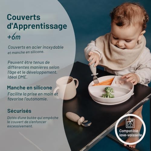 suavinex-couverts-d-apprentissage-b-b-6-mois-pack-cuill-re-et-fourchette-inox-av image 8