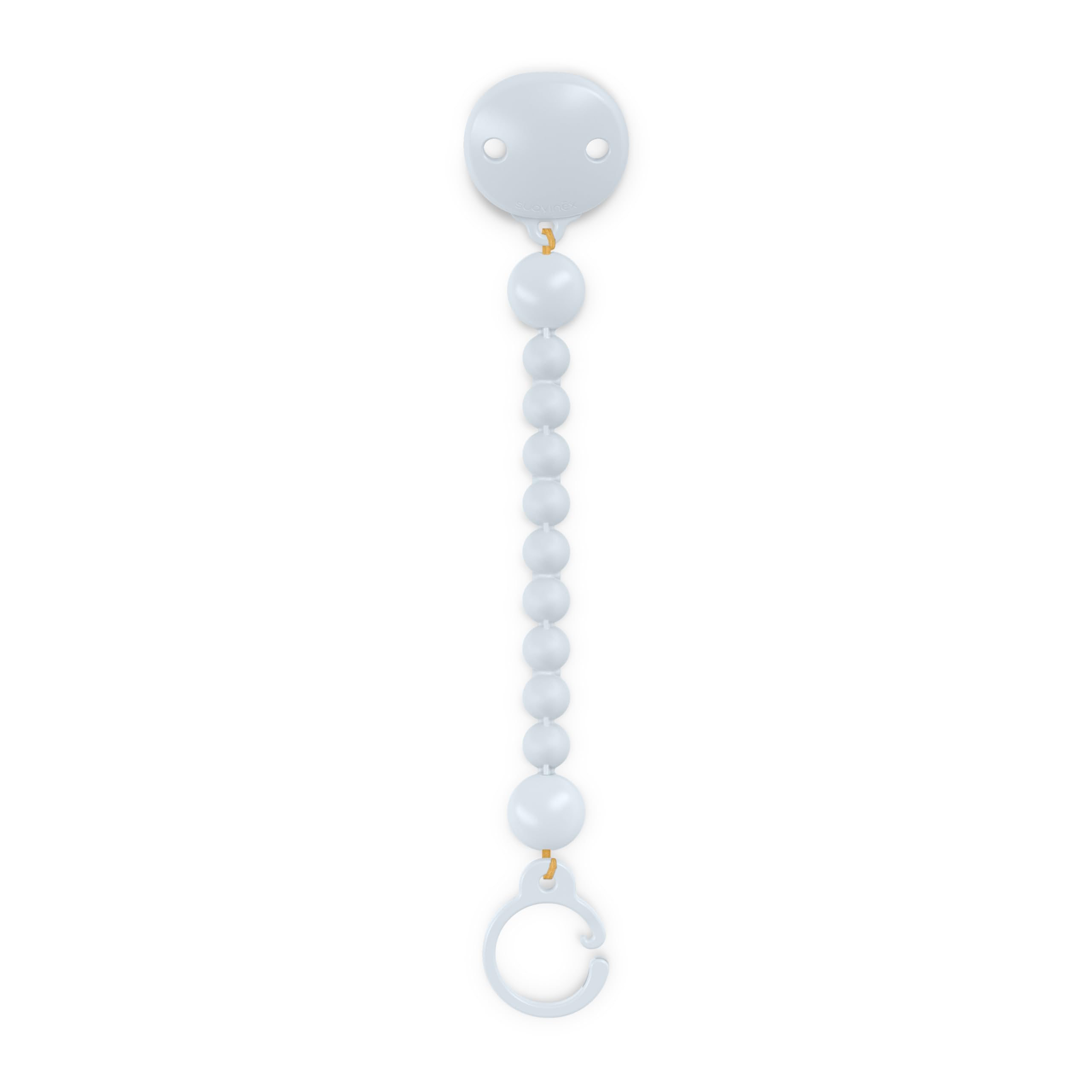 suavinex-attache-t-tine-en-silicone-une-seule-pi-ce-porte-sucette-b-b-s-0-mois-c image 1