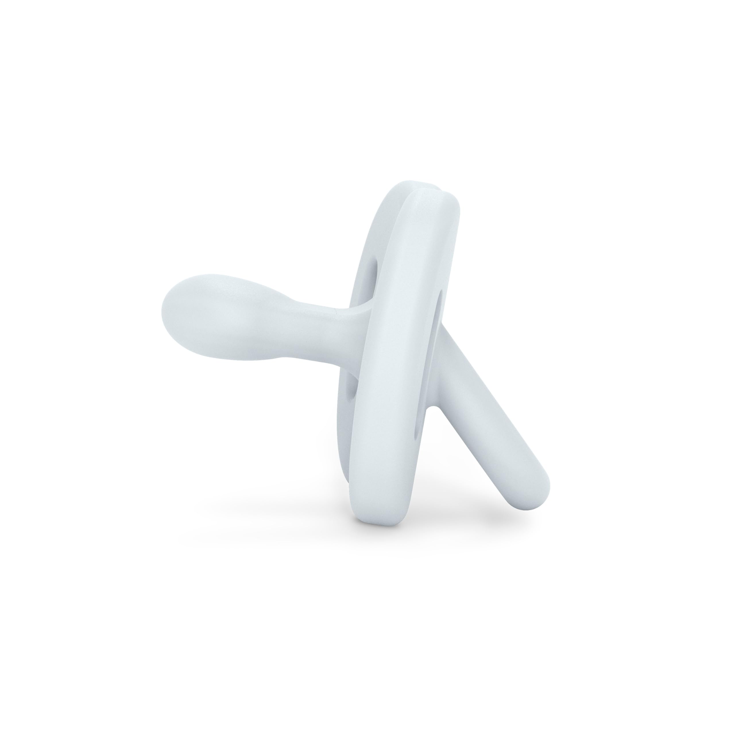 suavinex-selection-smoothie-sucette-tout-silicone-monobloc-0-6-mois-t-tine-sym-t image 2