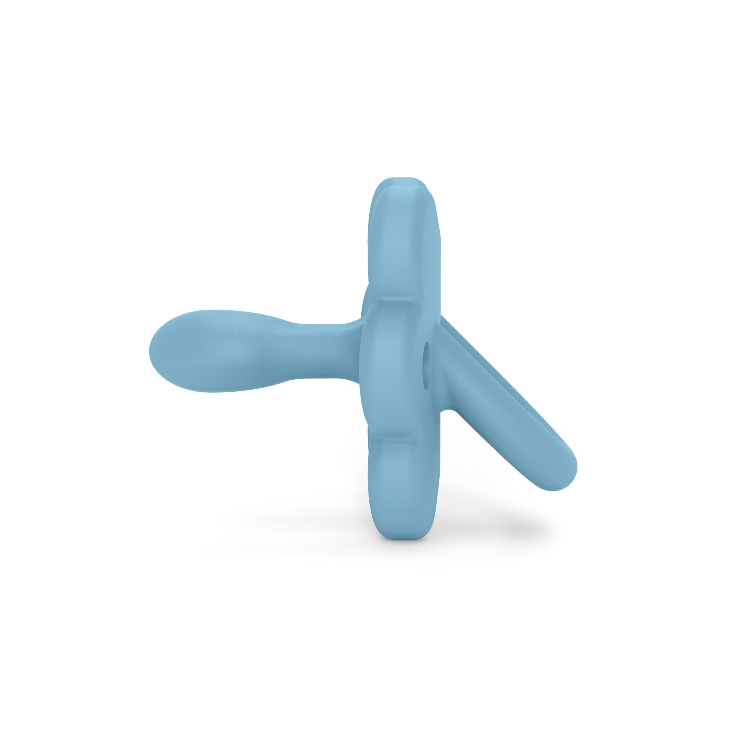 suavinex-sucette-butterfly-tout-silicone-sx-pro-6-18-mois-r-versible-ultra-douce image 3