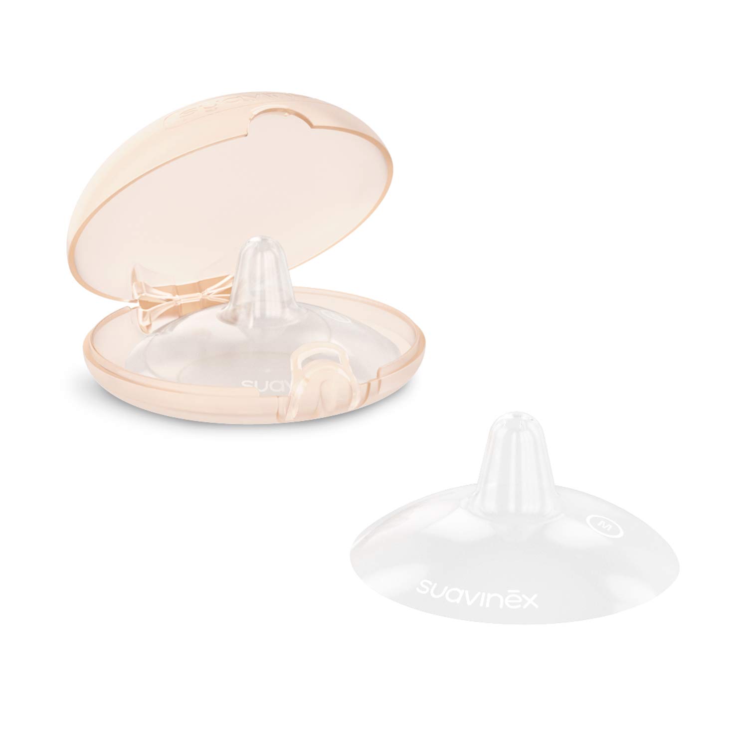 suavinex-bouts-de-sein-en-silicone-taille-m-2-unit-s-avec-bo-te-hygi-nique image 2