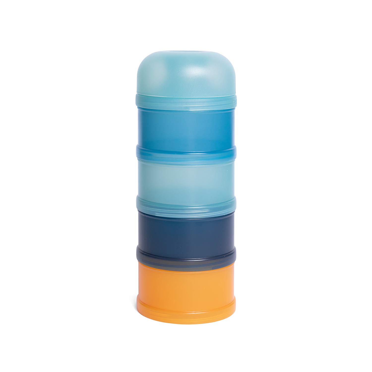 suavinex-bo-te-doseuse-de-lait-en-poudre-4-compartiments-et-bec-verseur-for-t-bl image 1