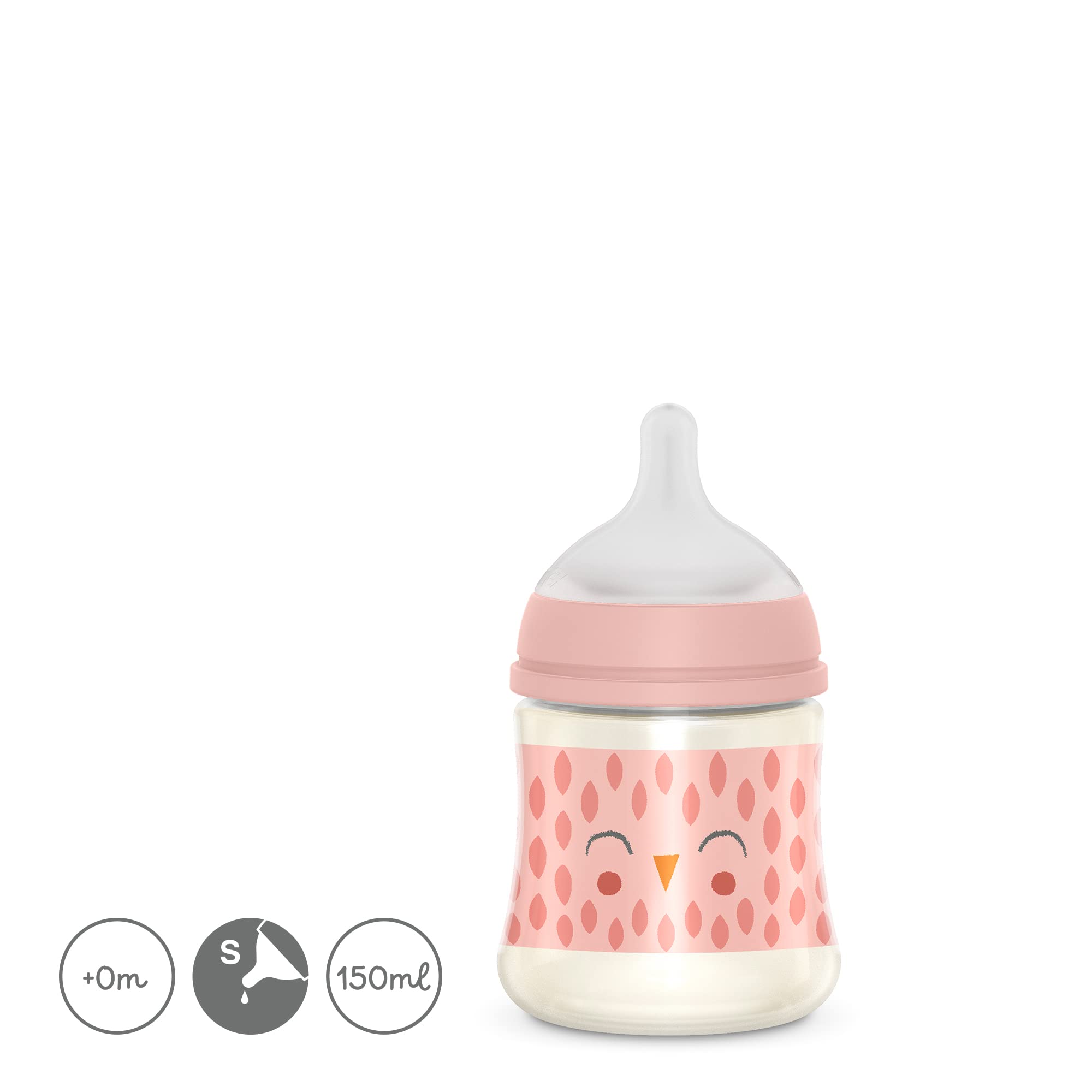 suavinex-cadeau-naissance-welcome-baby-coffret-nouveau-n-biberons-150-ml-270-ml- image 3