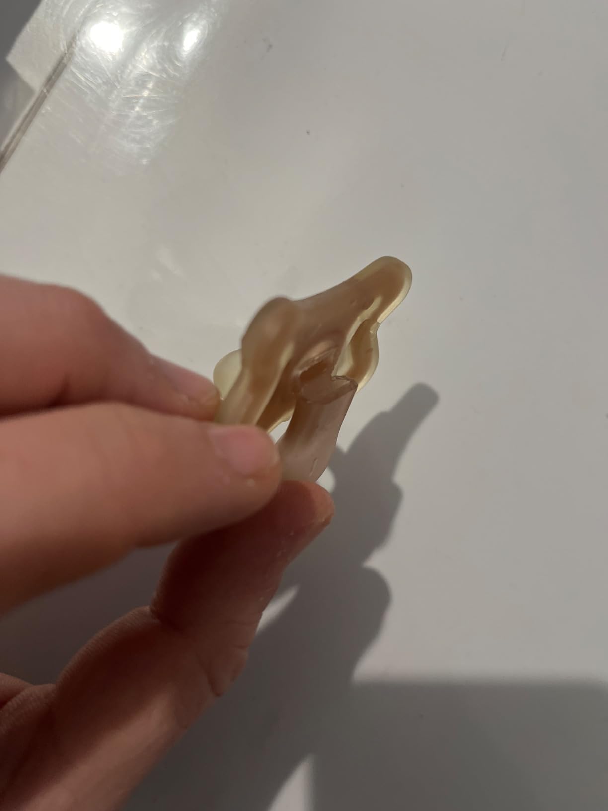 Rassurante dès la maternité