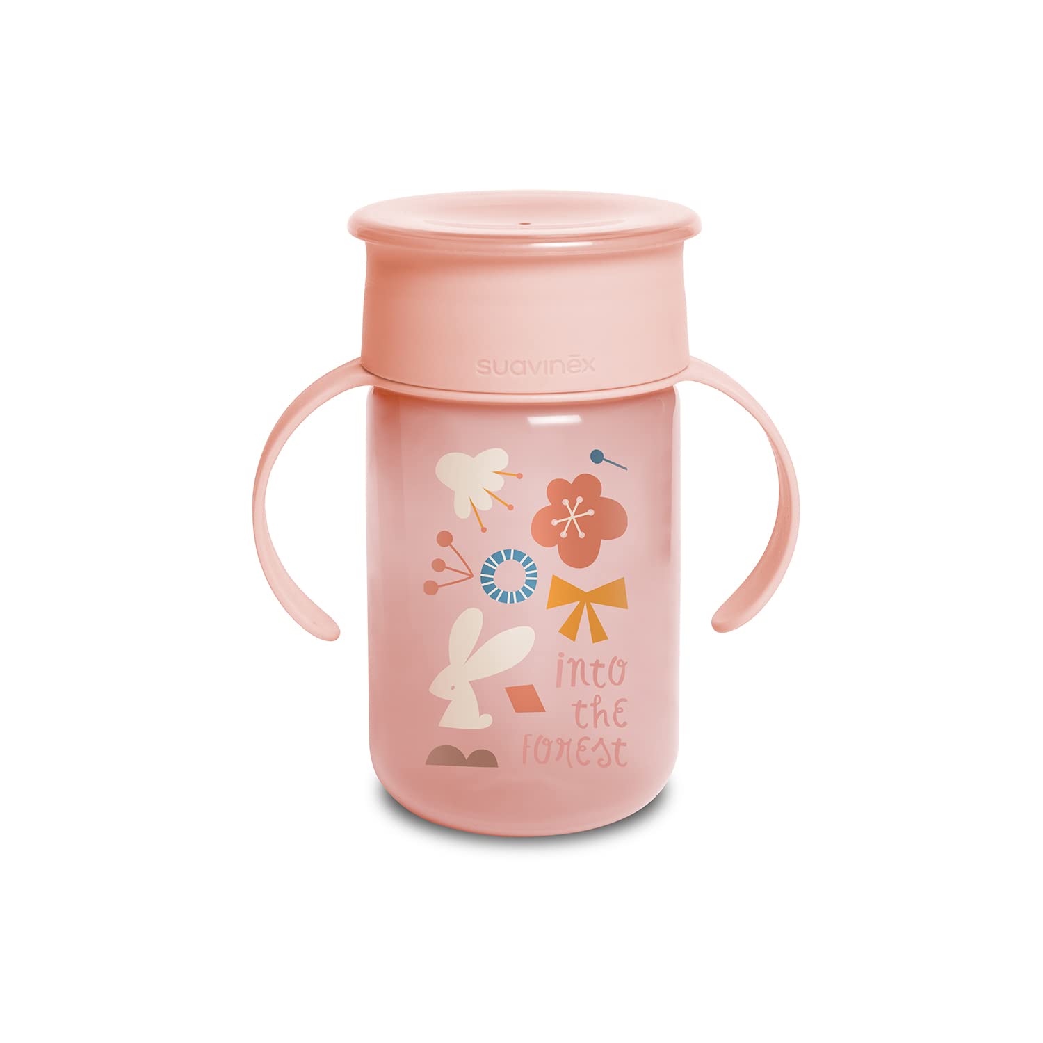 suavinex-magic-cup-bears-bleu-tasse-apprentissage-360-340-ml-avec-poign-es-et-co image 7