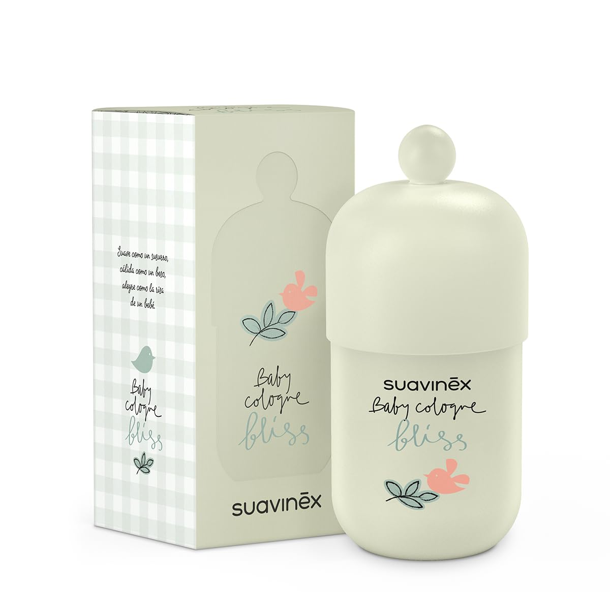 suavinex-baby-cologne-bliss-eau-de-cologne-b-b-faible-en-alcool-sans-tacher-vapo image 1
