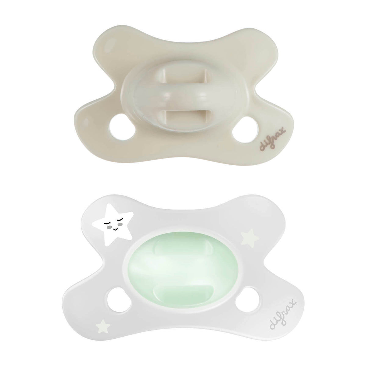 difrax-newborn-starterset-anti-colic-s-babyflessen-2-x-170-ml-2-x-250-ml-ivory-2 image 6