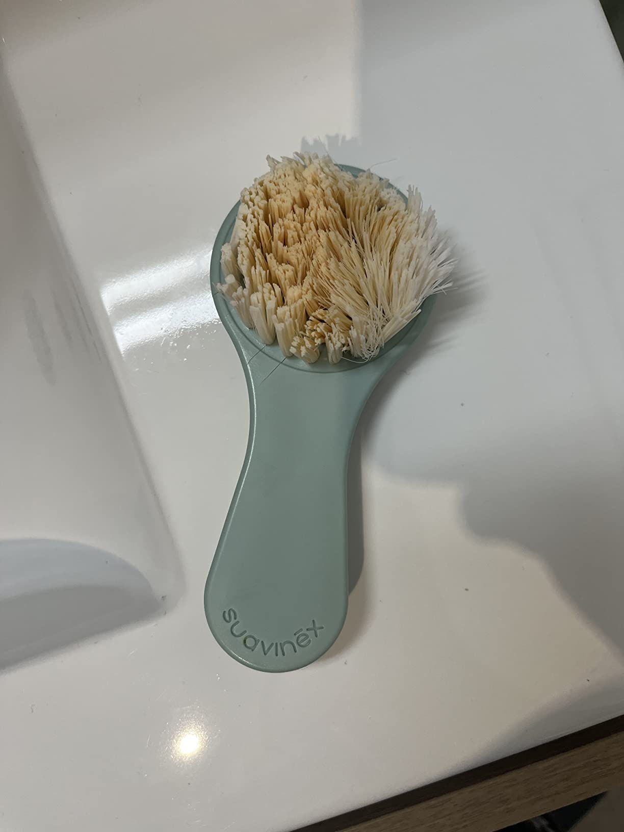 Parfait dès la maternité