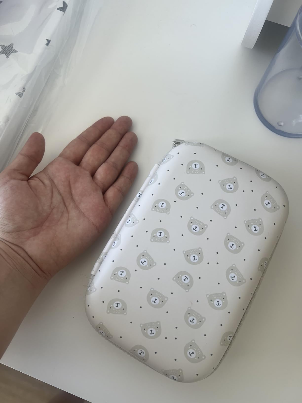 Parfaite pour la naissance