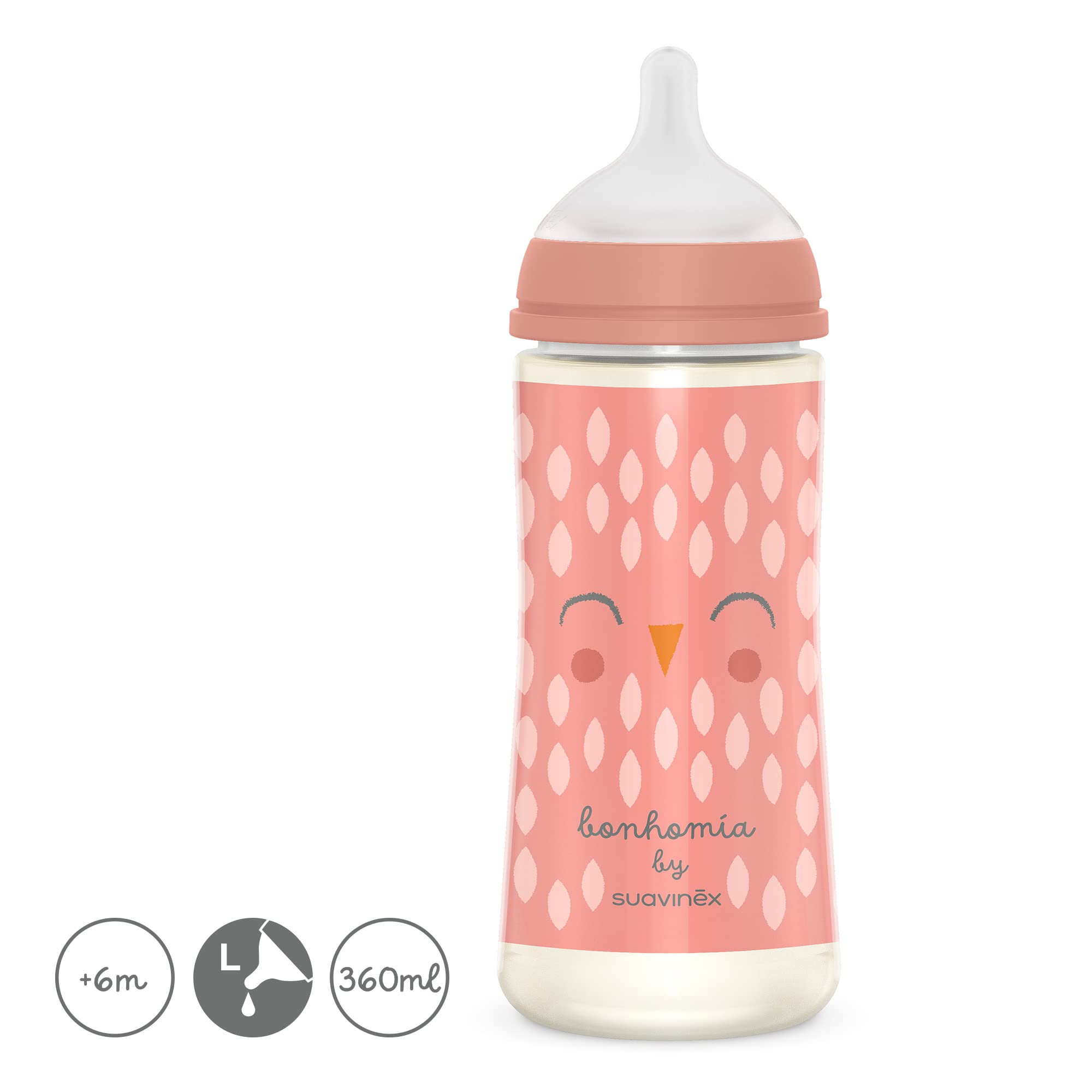 suavinex-cadeau-naissance-welcome-baby-coffret-nouveau-n-biberons-150-ml-270-ml- image 5