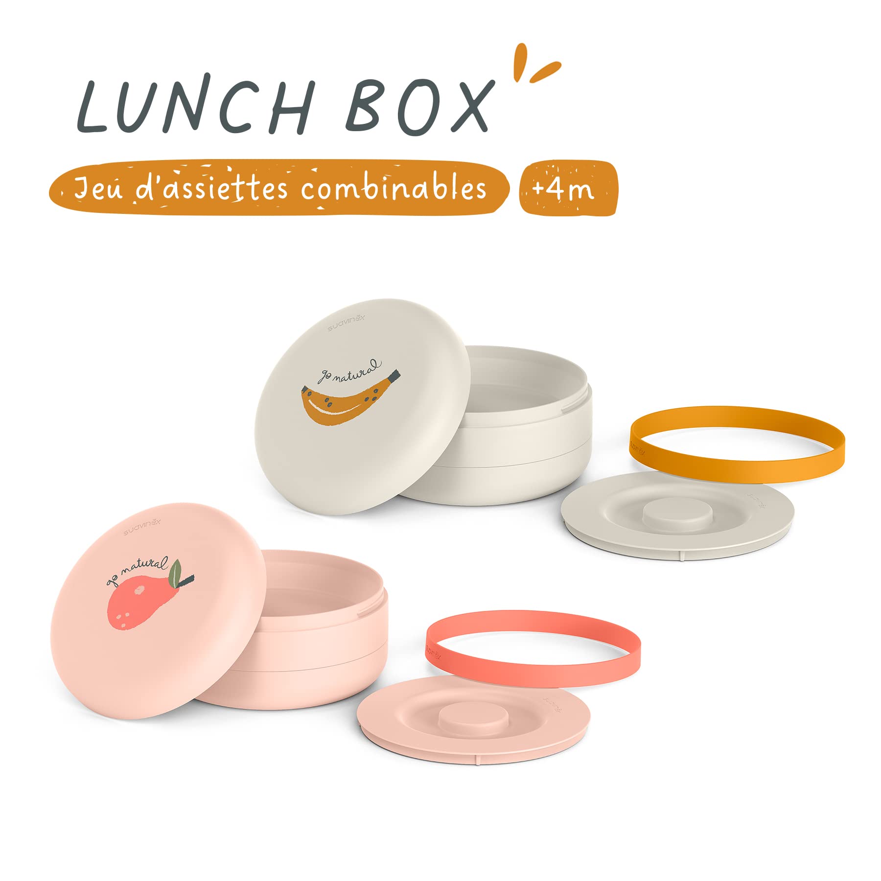 suavinex-bento-lunch-box-b-b-2-assiettes-combinables-et-empilables-capacit-2-rep image 4