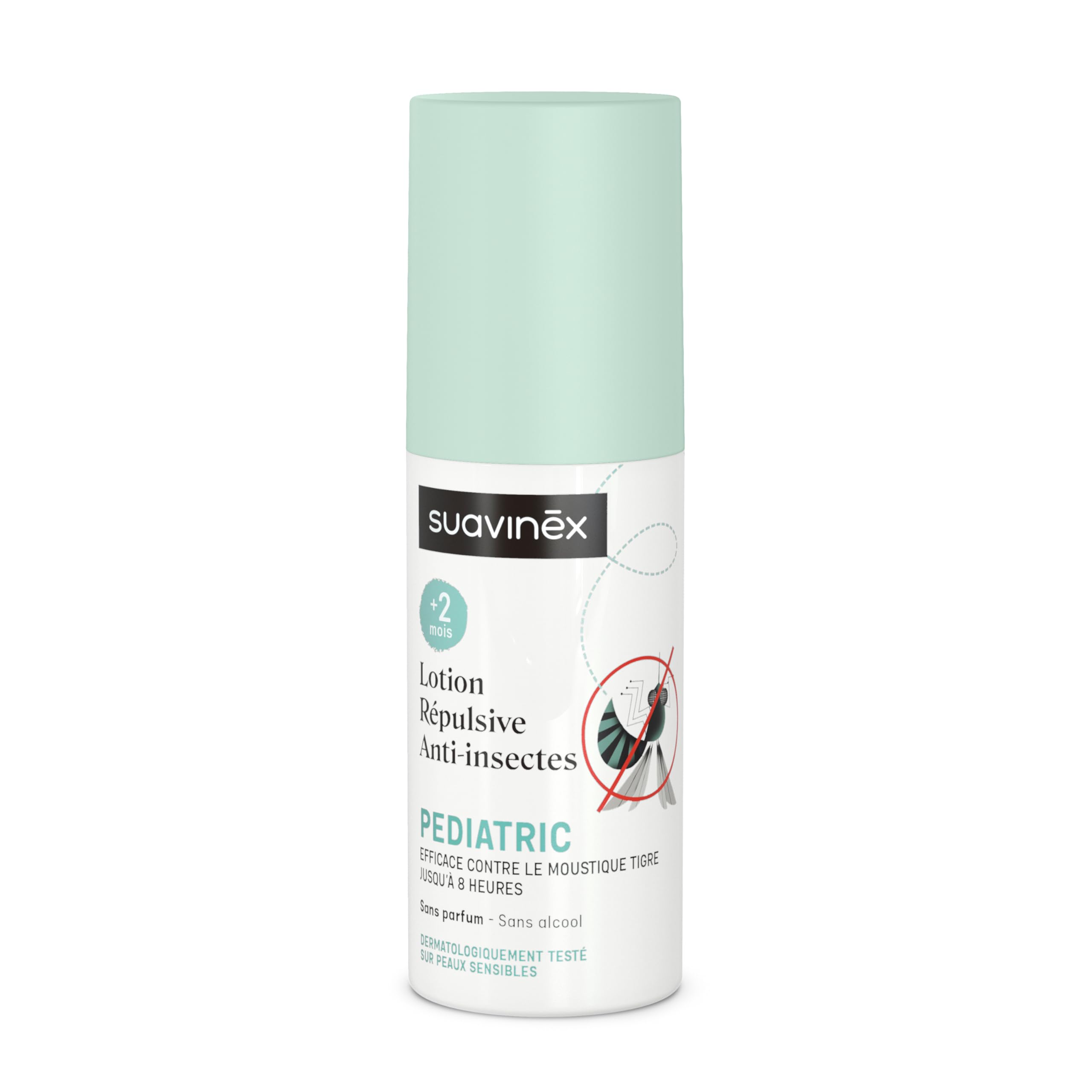 suavinex-lotion-anti-moustiques-et-insectes-ir3535-b-b-s-12-mois-et-peaux-sensib image 1