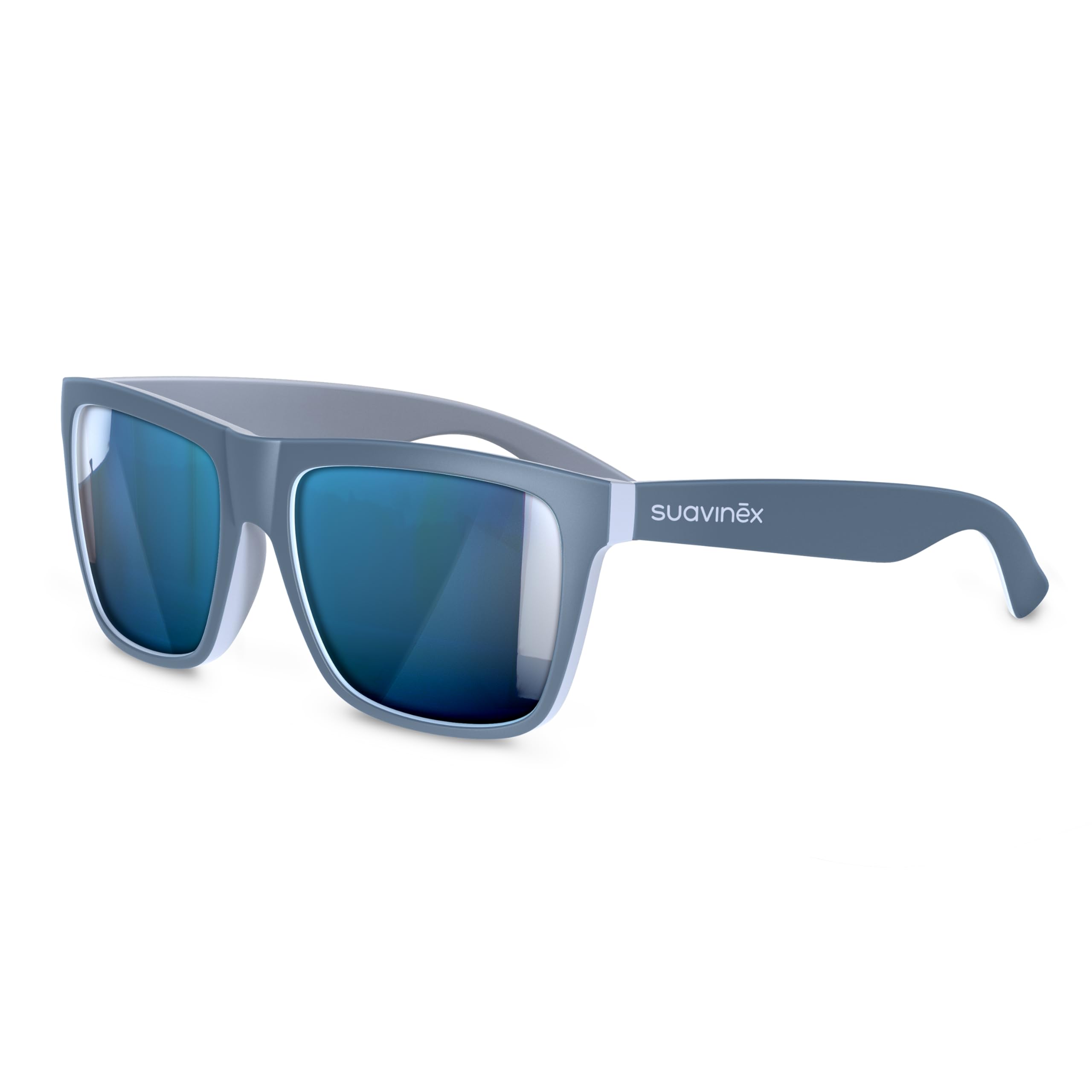 suavinex-adult-lunettes-de-soleil-polaris-es-uv400-cat-3-avec-tui-homme-et-femme image 1