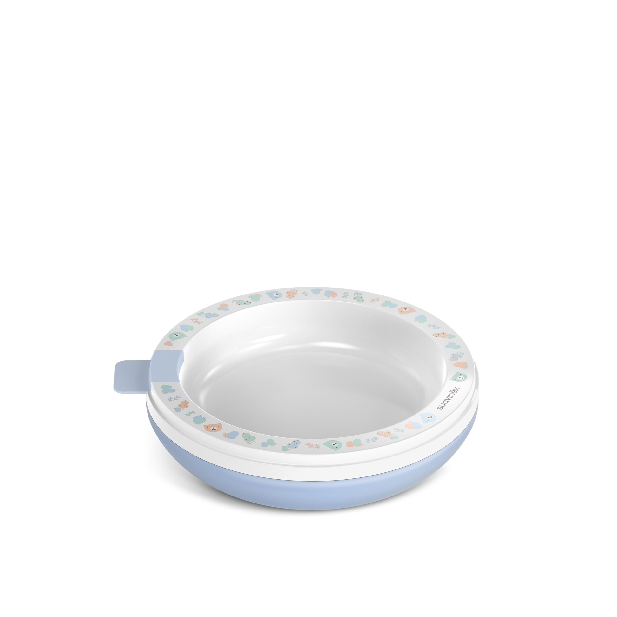 suavinex-kit-vaisselle-b-b-wild-free-bleu-assiette-thermique-430-ml-tasse-d-appr image 7