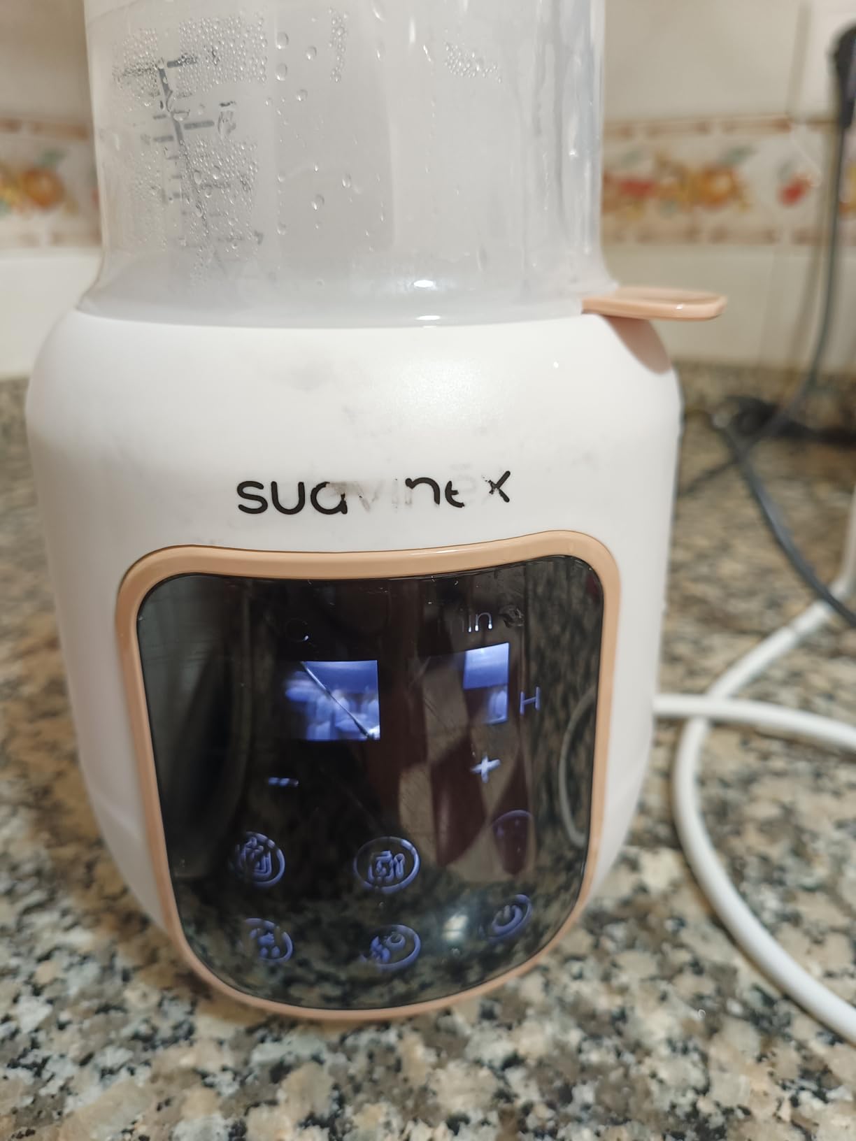Stérilisation efficace