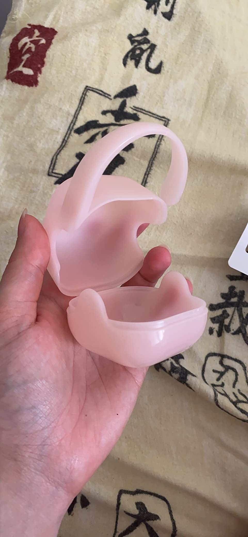 Pratique et mignonne