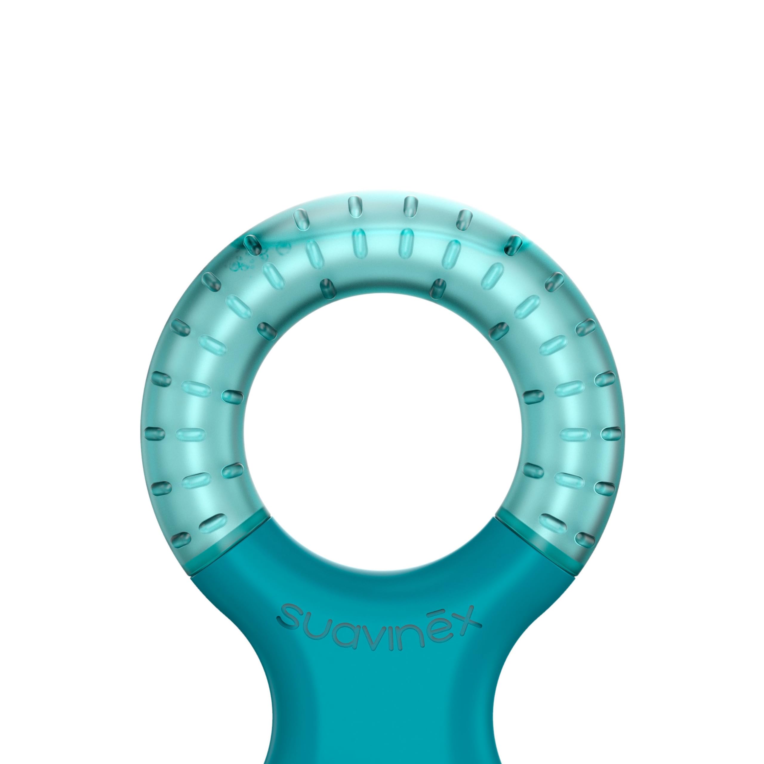 suavinex-anneau-de-dentition-r-frig-rant-tape-2-4-mois-avec-reliefs-zones-dures- image 4