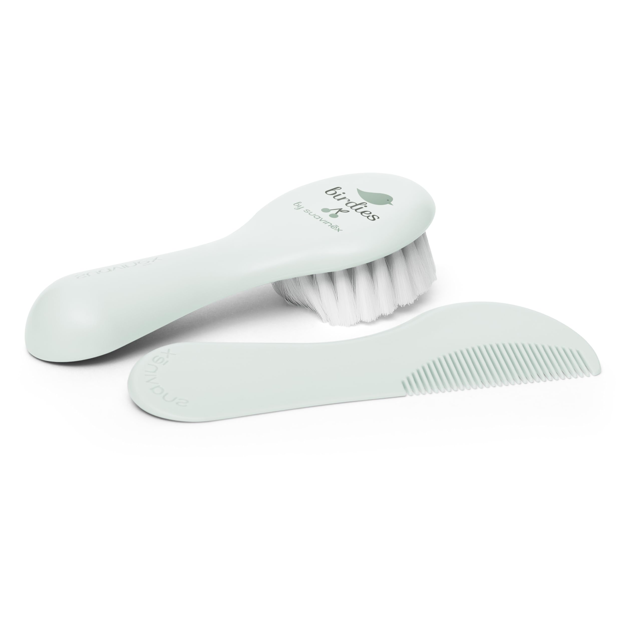 suavinex-brosse-et-peigne-b-b-set-cheveux-nouveau-n-fibres-denses-et-douces-dent image 8