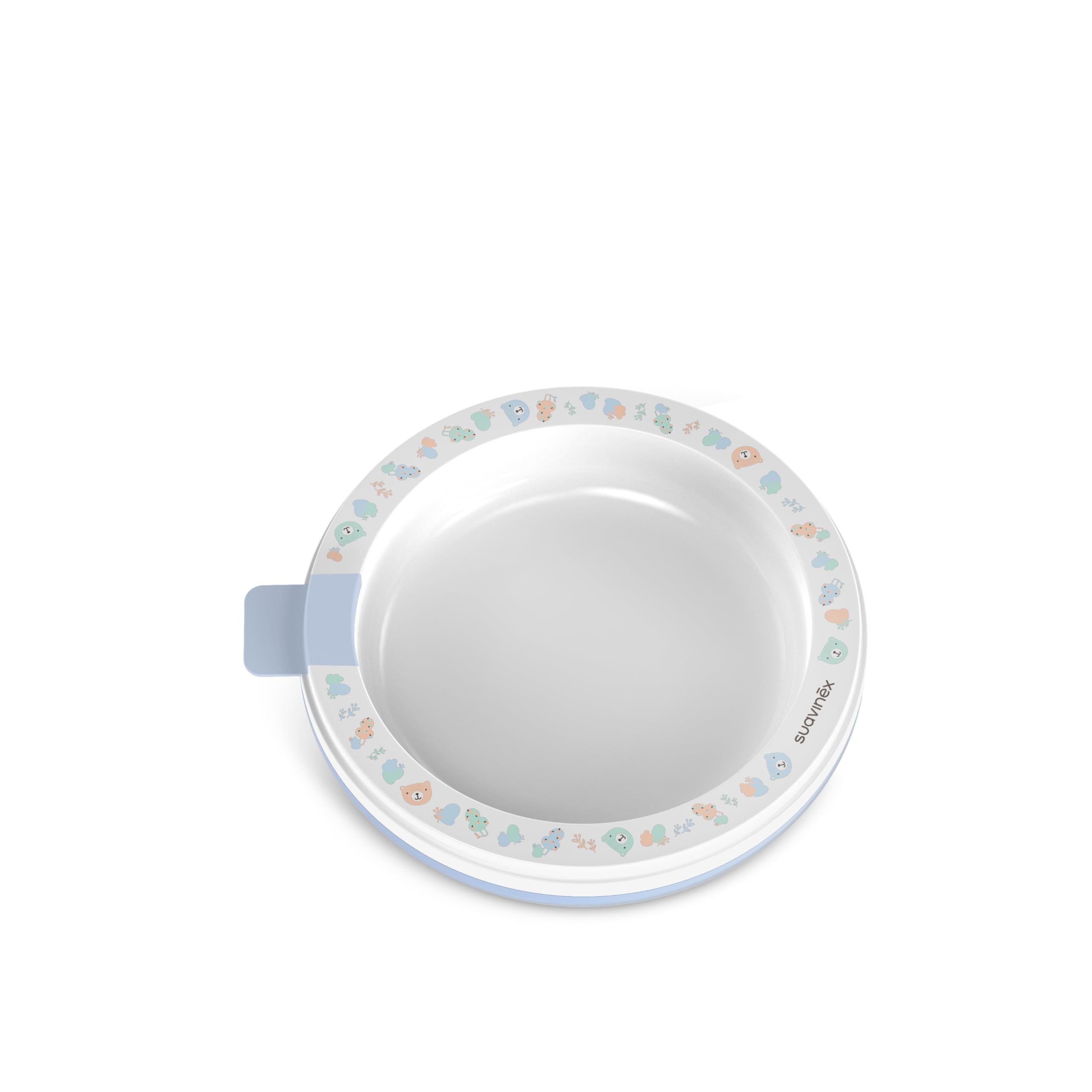 suavinex-kit-vaisselle-b-b-wild-free-bleu-assiette-thermique-430-ml-tasse-d-appr image 8