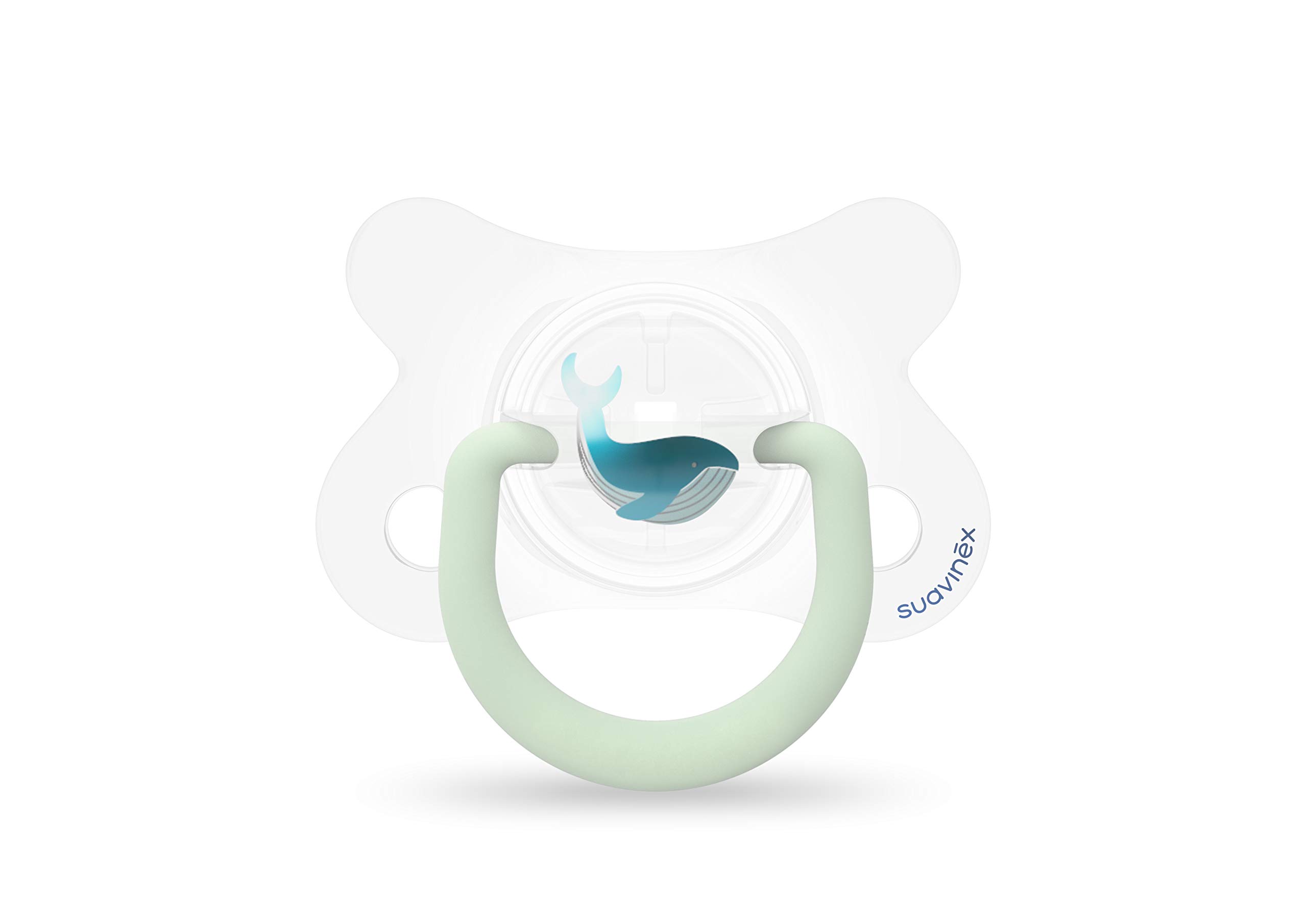 suavinex-set-de-2-sucettes-phosphorescentes-night-day-sym-triques-silicone-t-tin image 2