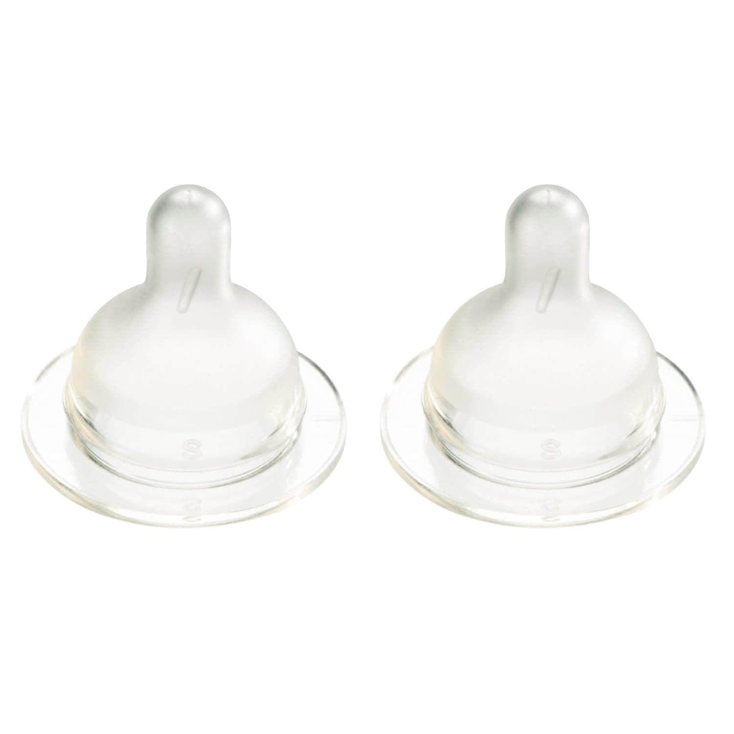 difrax-t-tines-de-biberon-wide-large-lot-de-2-silicone-soft-grip-pour-biberons-s image 1