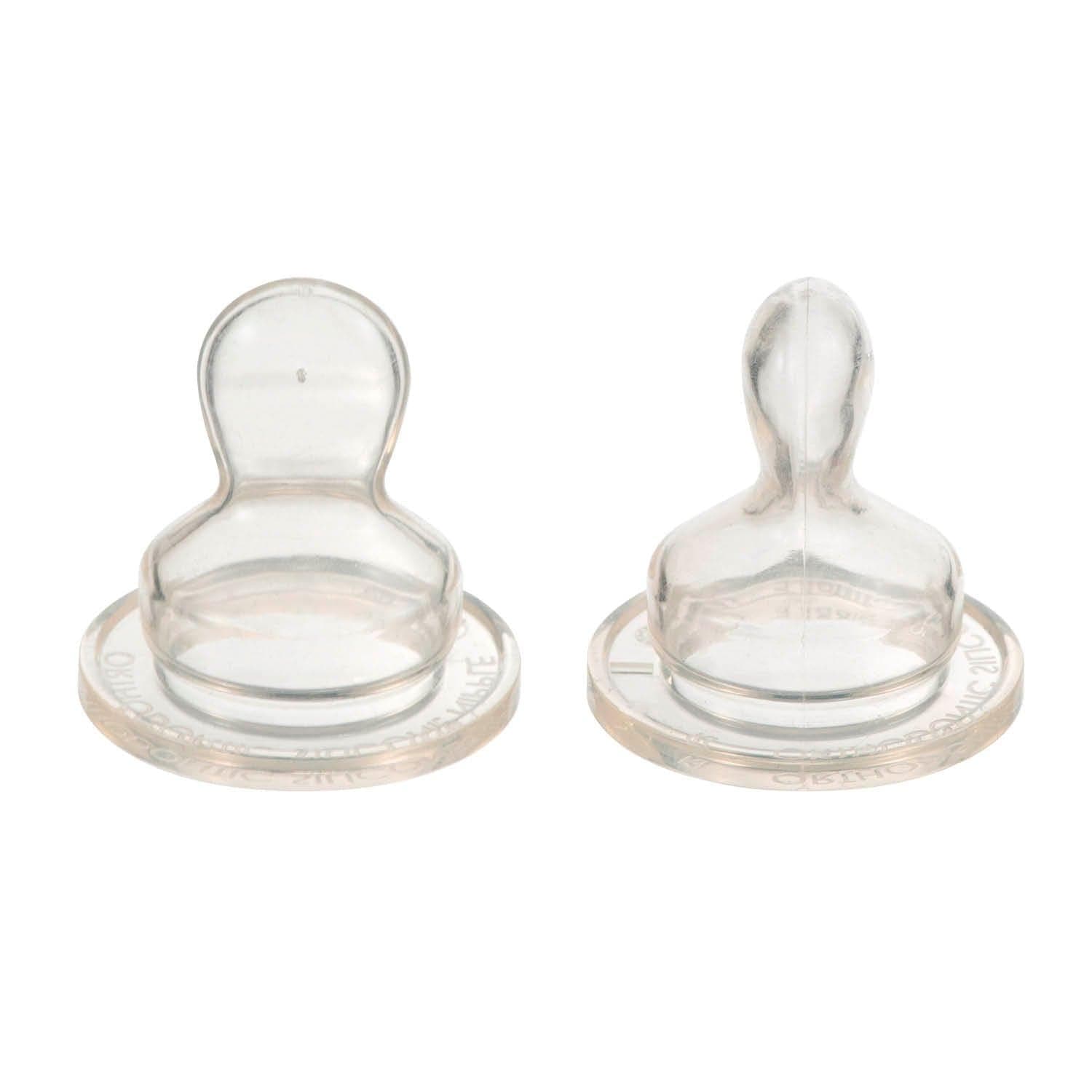 difrax-flessenspeen-dental-small-t-tine-dentale-anti-faux-d-bit-pour-biberon-s-n image 1