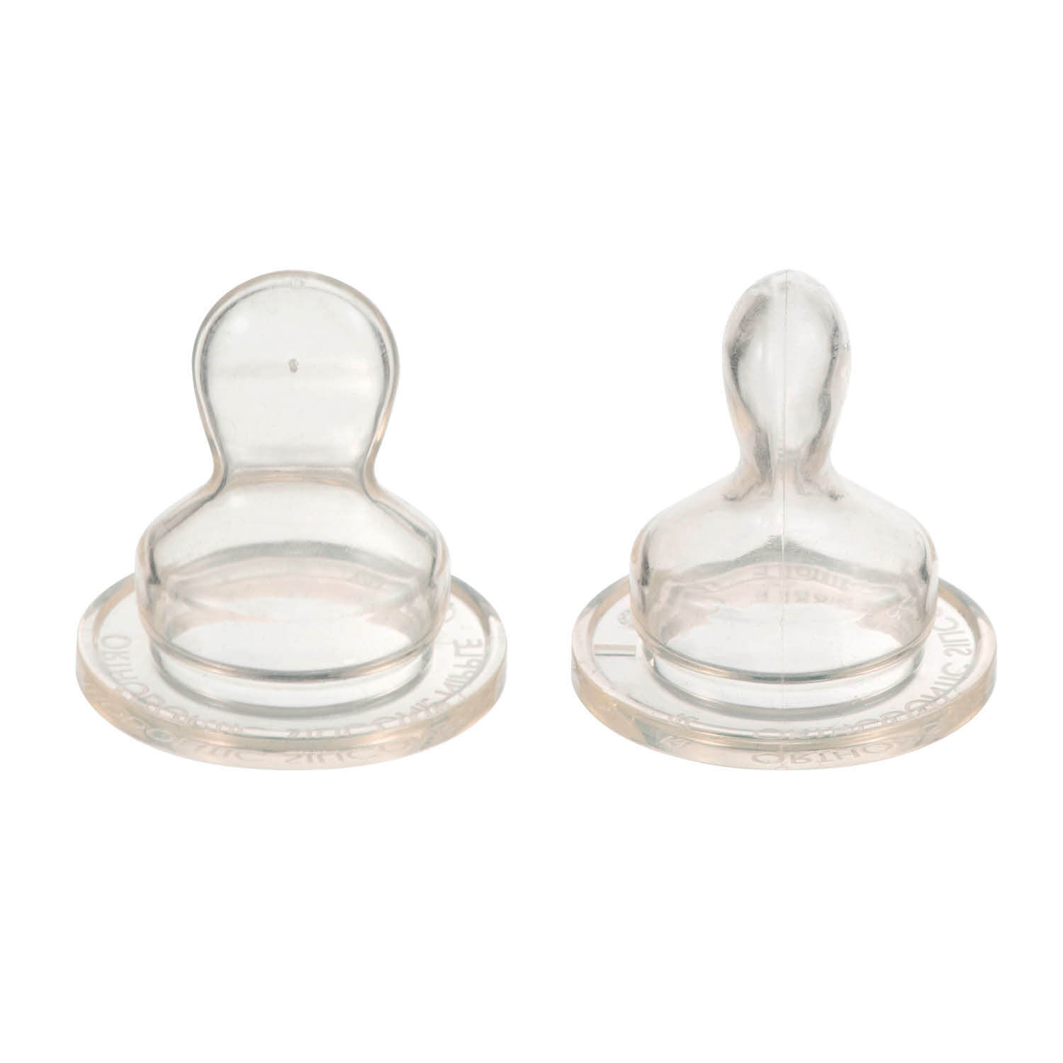 difrax-t-tines-de-biberon-dental-small-lot-de-2-anti-fausse-route-pour-biberon-s image 1