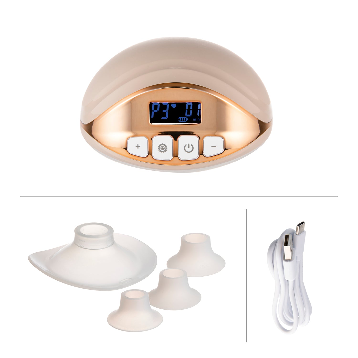 difrax-professie-hands-free-borstkolf-tire-lait-lectrique-sans-fil-portable image 8