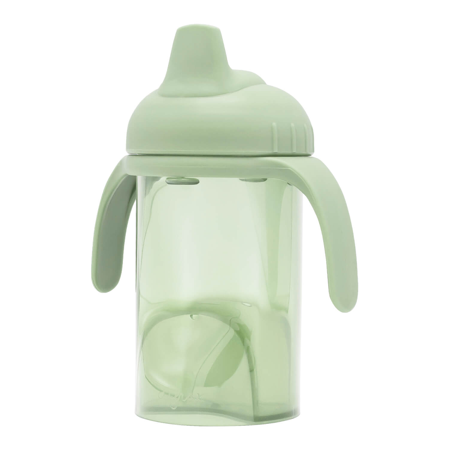difrax-antilek-tuitbeker-250-ml-gobelet-anti-fuite-bec-souple-avec-forme-conique image 1