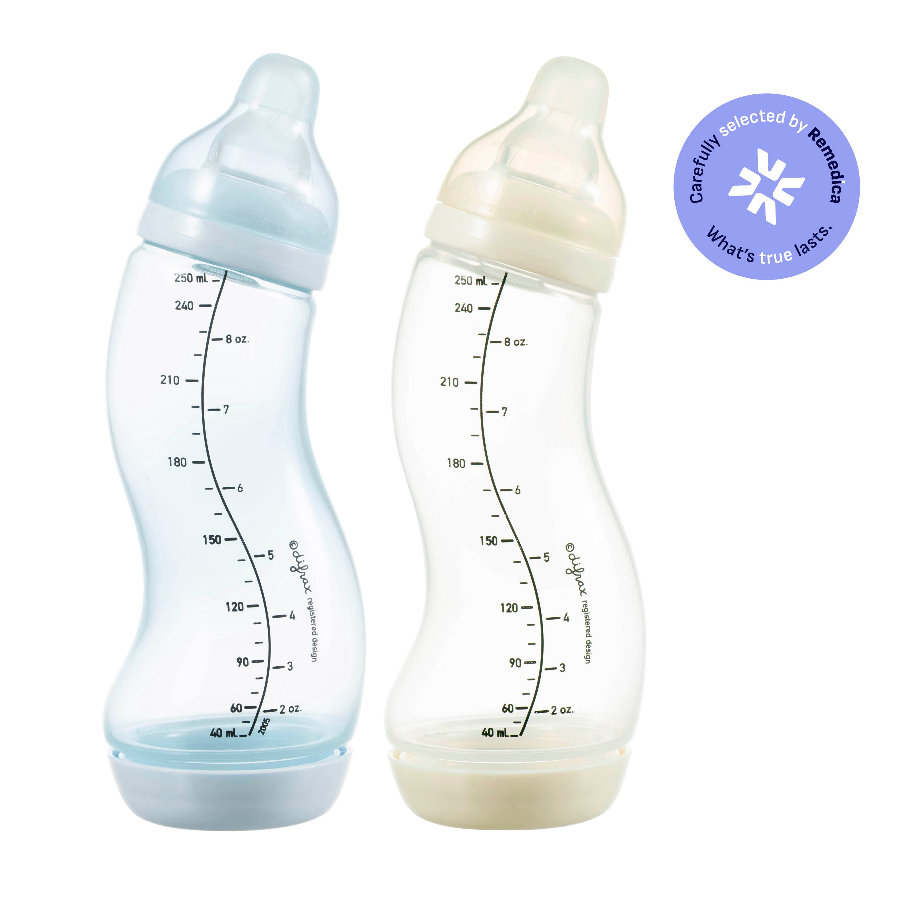 difrax-doublepack-s-babyfles-natural-250-ml-duo-de-biberons-anti-colique-en-form image 6