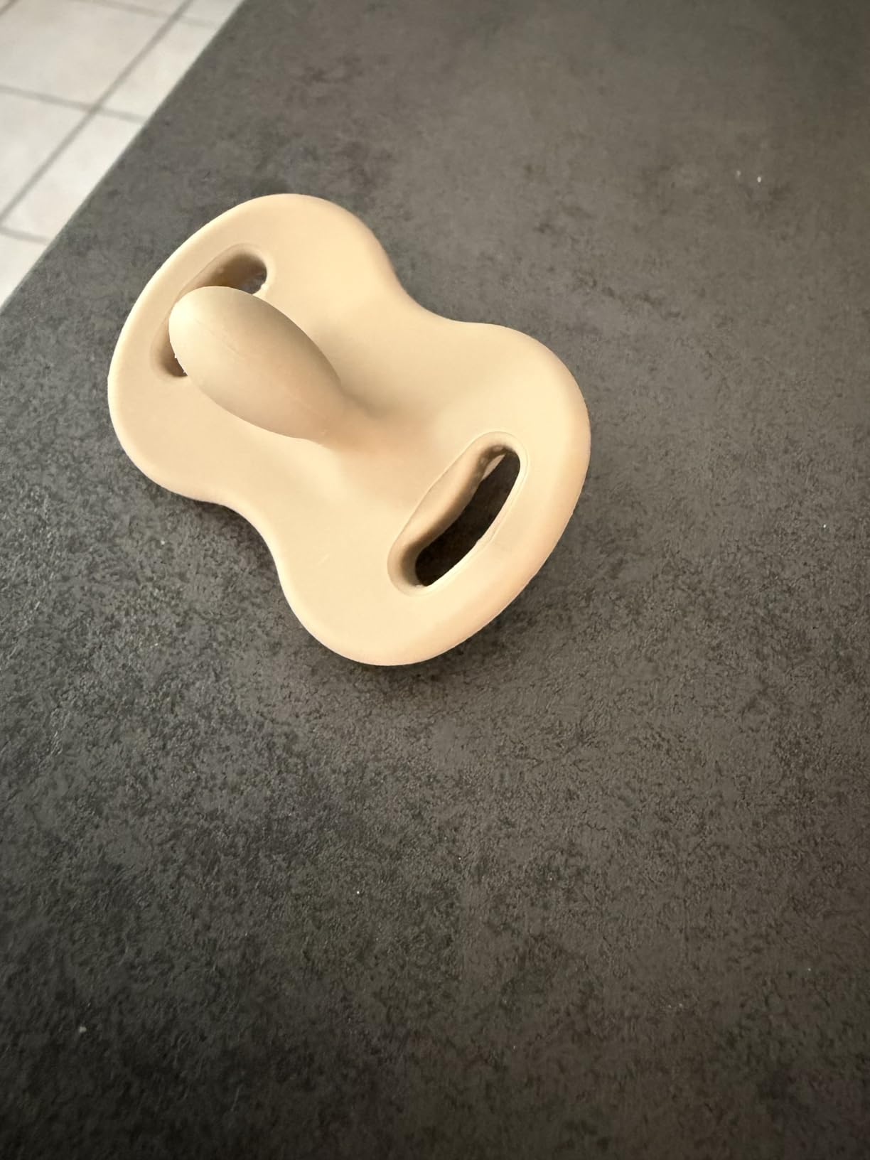 Rassurante pour bébé