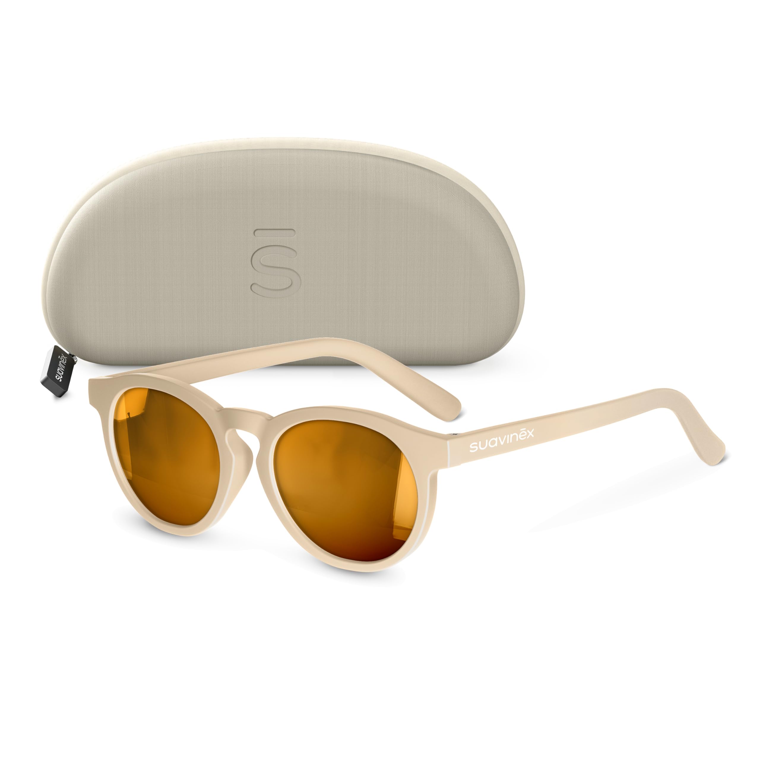 suavinex-lunettes-de-soleil-polaris-es-b-b-0-12-mois-filtre-uv400-cat-3-100-uva- image 8