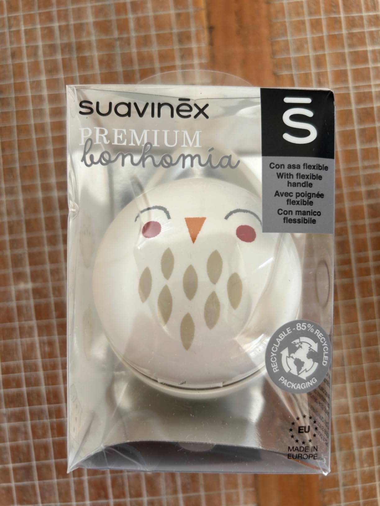 Cadeau parfait pour une jeune maman