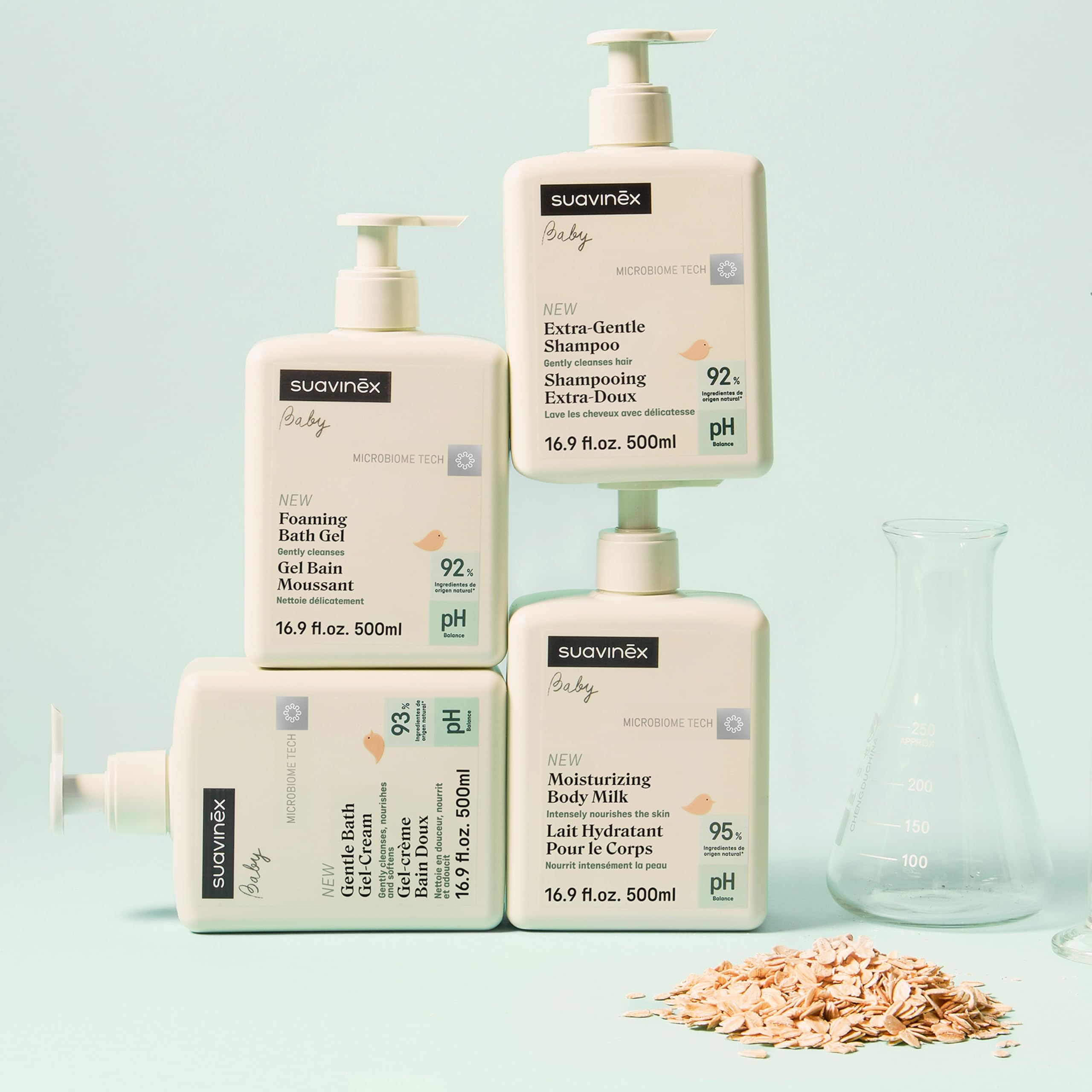 suavinex-lait-corps-b-b-500-ml-hydratant-peaux-sensibles-95-origine-naturelle-pr image 6