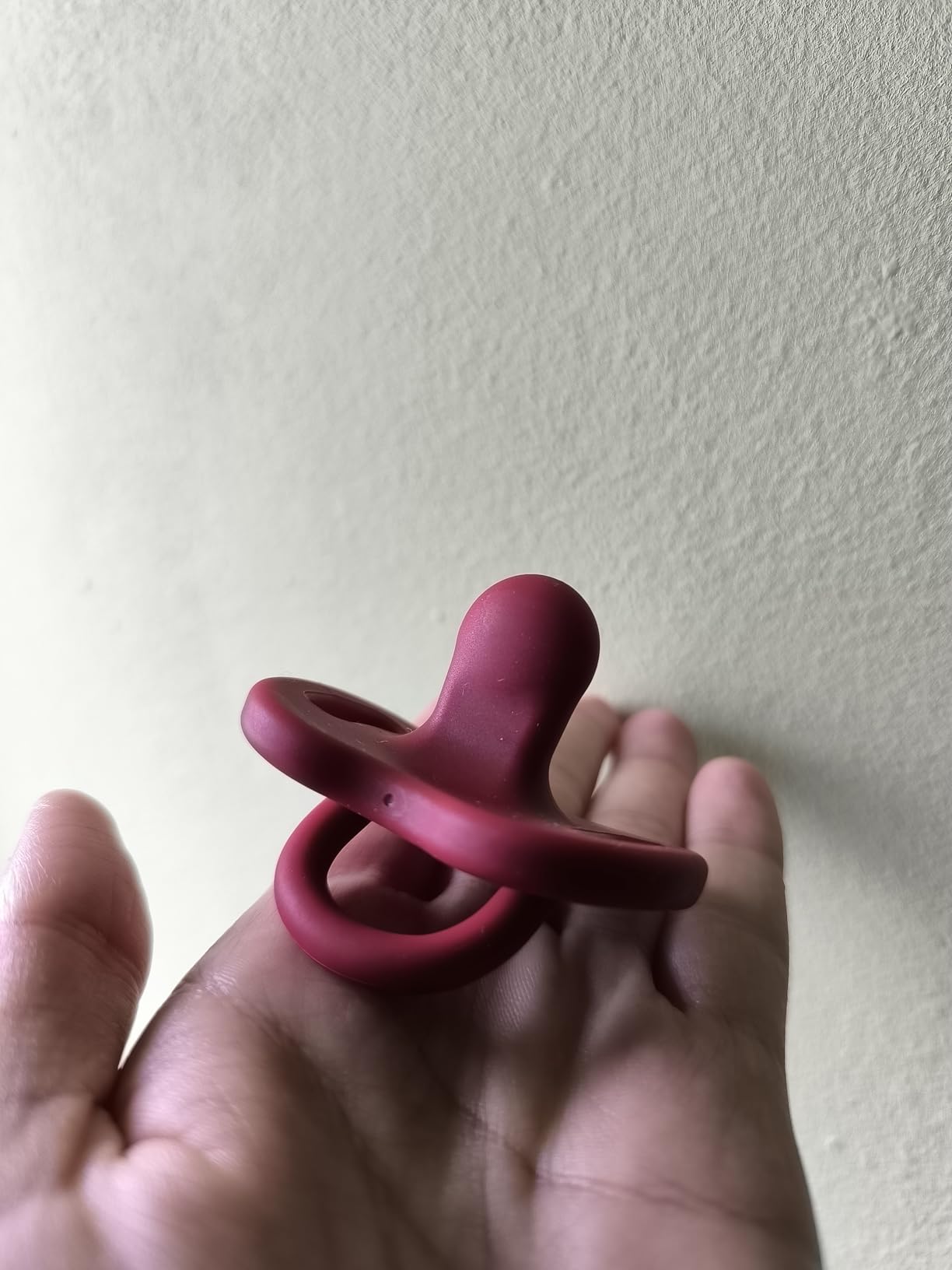 La seule que ma fille accepte