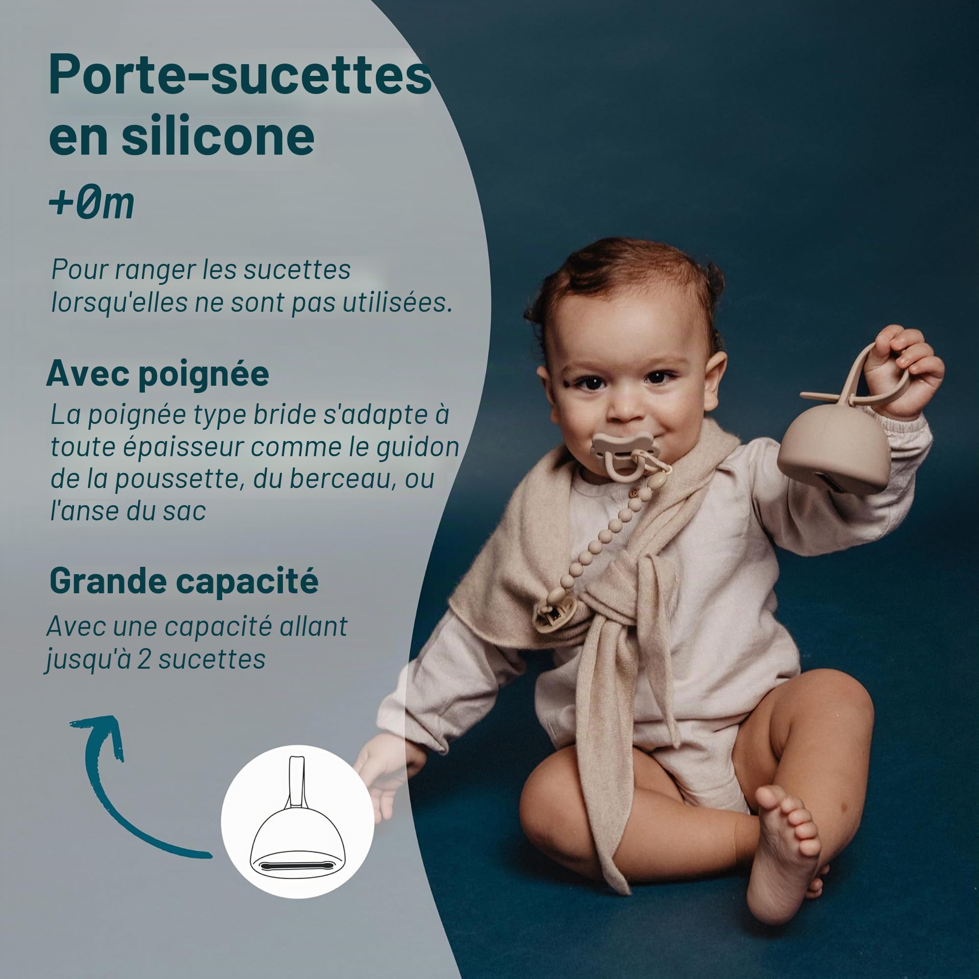 suavinex-bo-te-sucettes-silicone-colour-essence-ballad-blue-porte-sucettes-soupl image 3