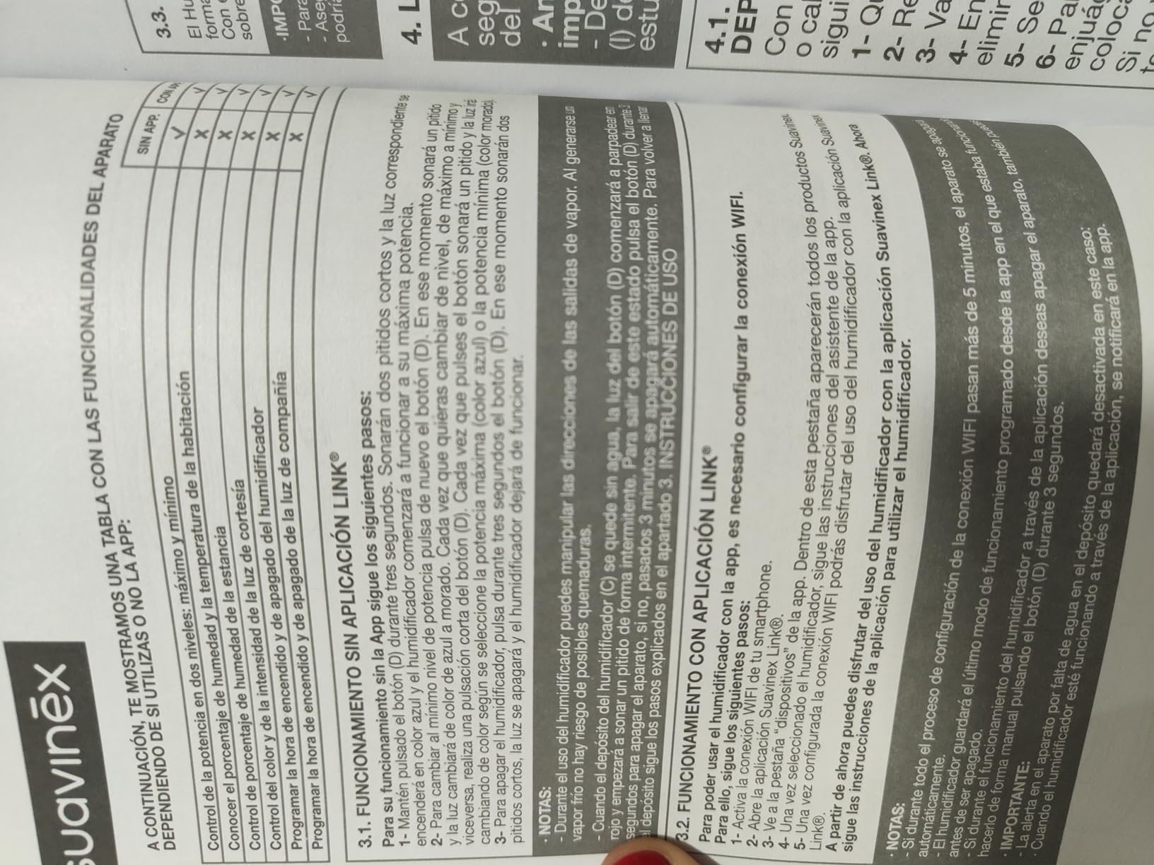 Silencieux et très complet