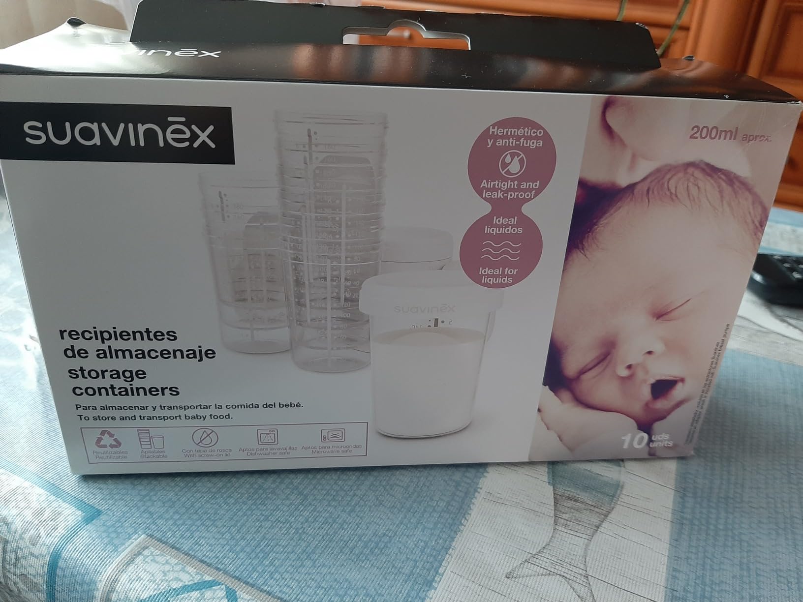 Indispensables pour tirer son lait