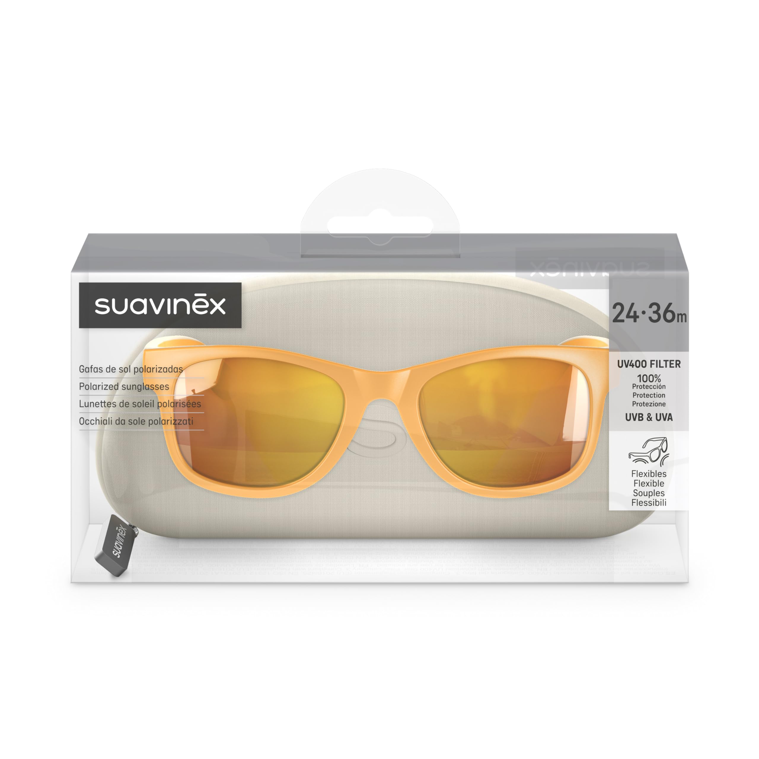 suavinex-lunettes-de-soleil-enfant-2-3-ans-polaris-es-filtre-uv-400-100-uva-uvb- image 3