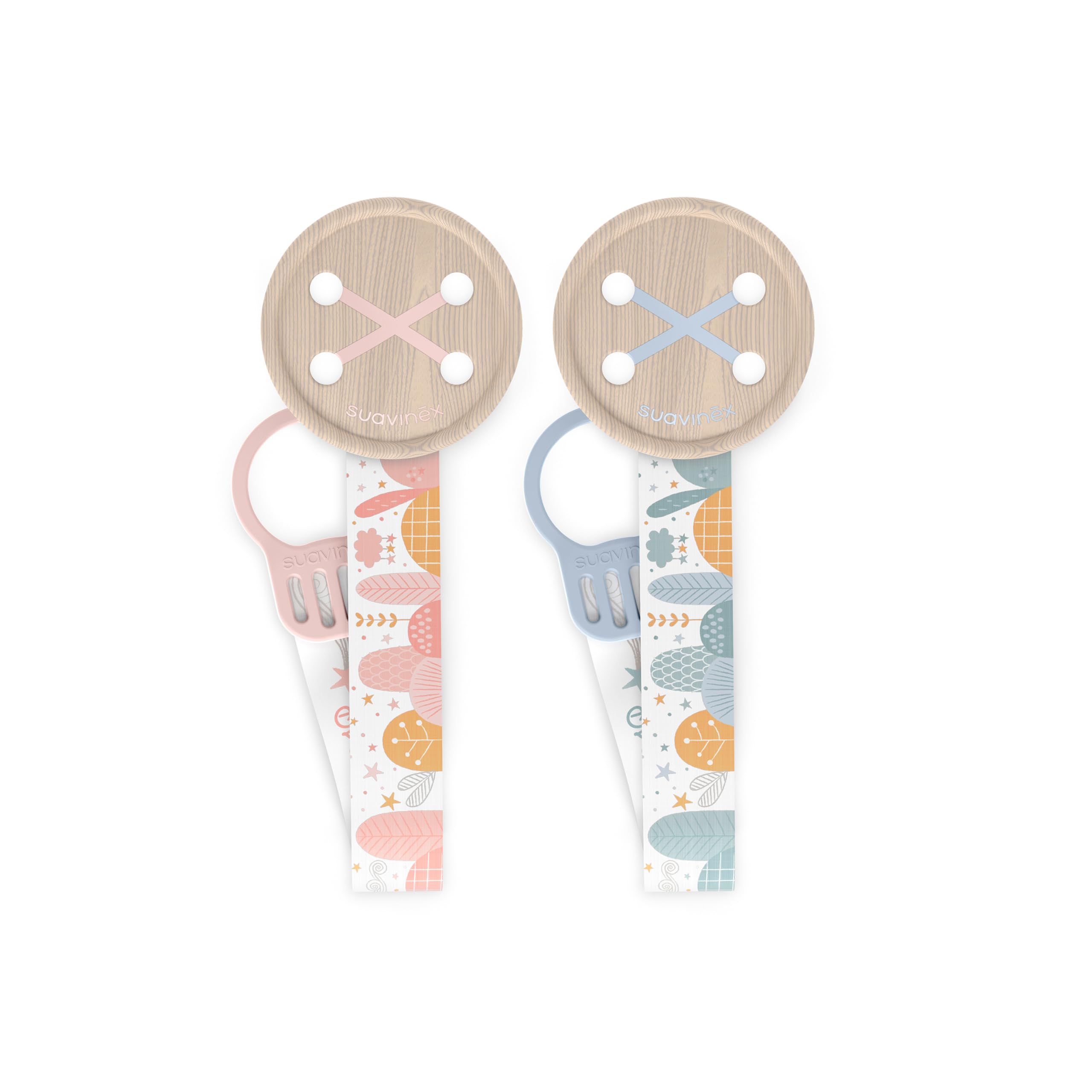 suavinex-prints-attache-sucette-avec-ruban-textile-double-face-dreams-rose-clip- image 5