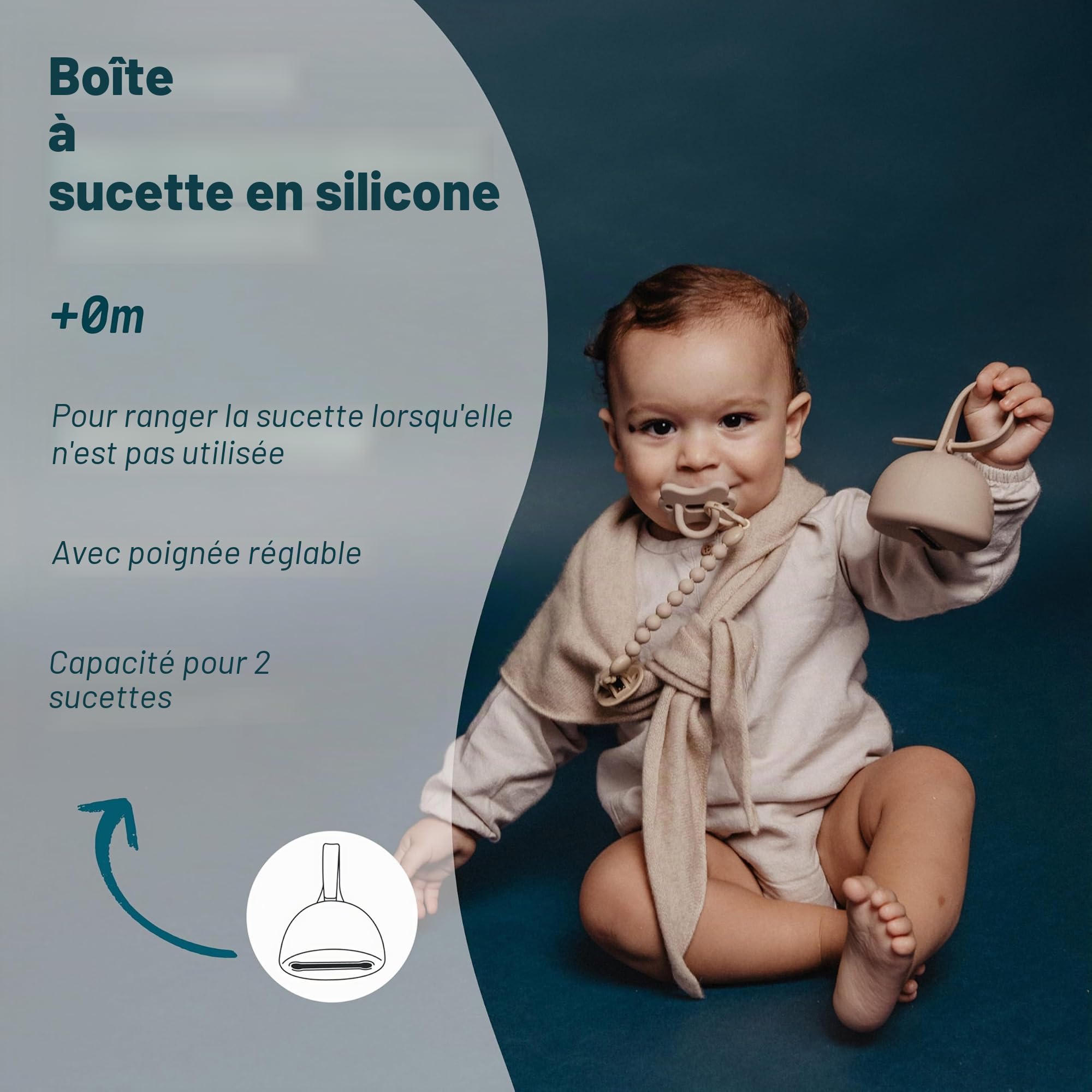 suavinex-colour-essence-bo-te-sucettes-en-silicone-souple-capacit-2-sucettes-ans-2 image 4