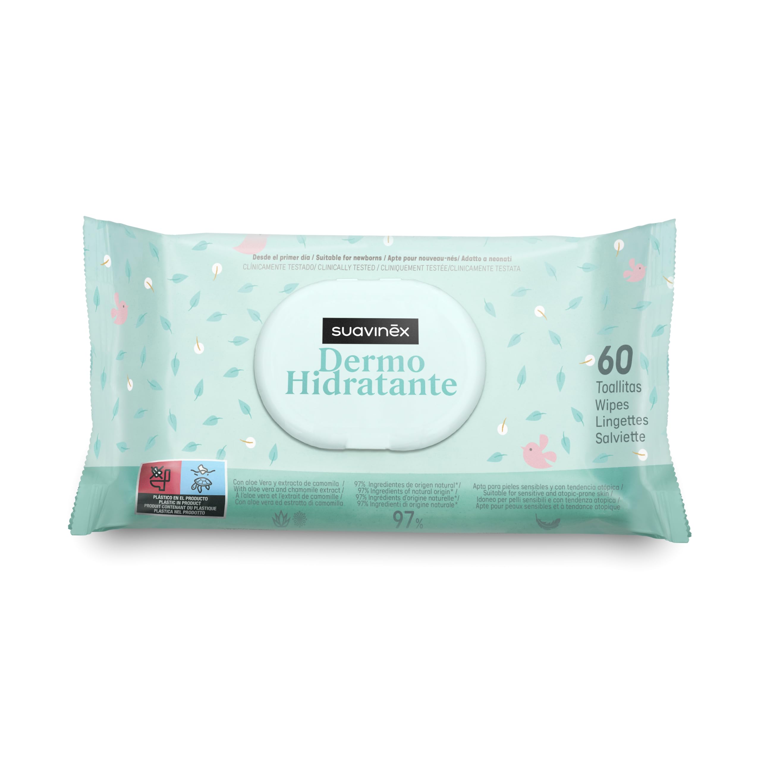 suavinex-lingettes-dermohydratantes-b-b-peaux-atopiques-95-ingr-dients-naturels- image 3