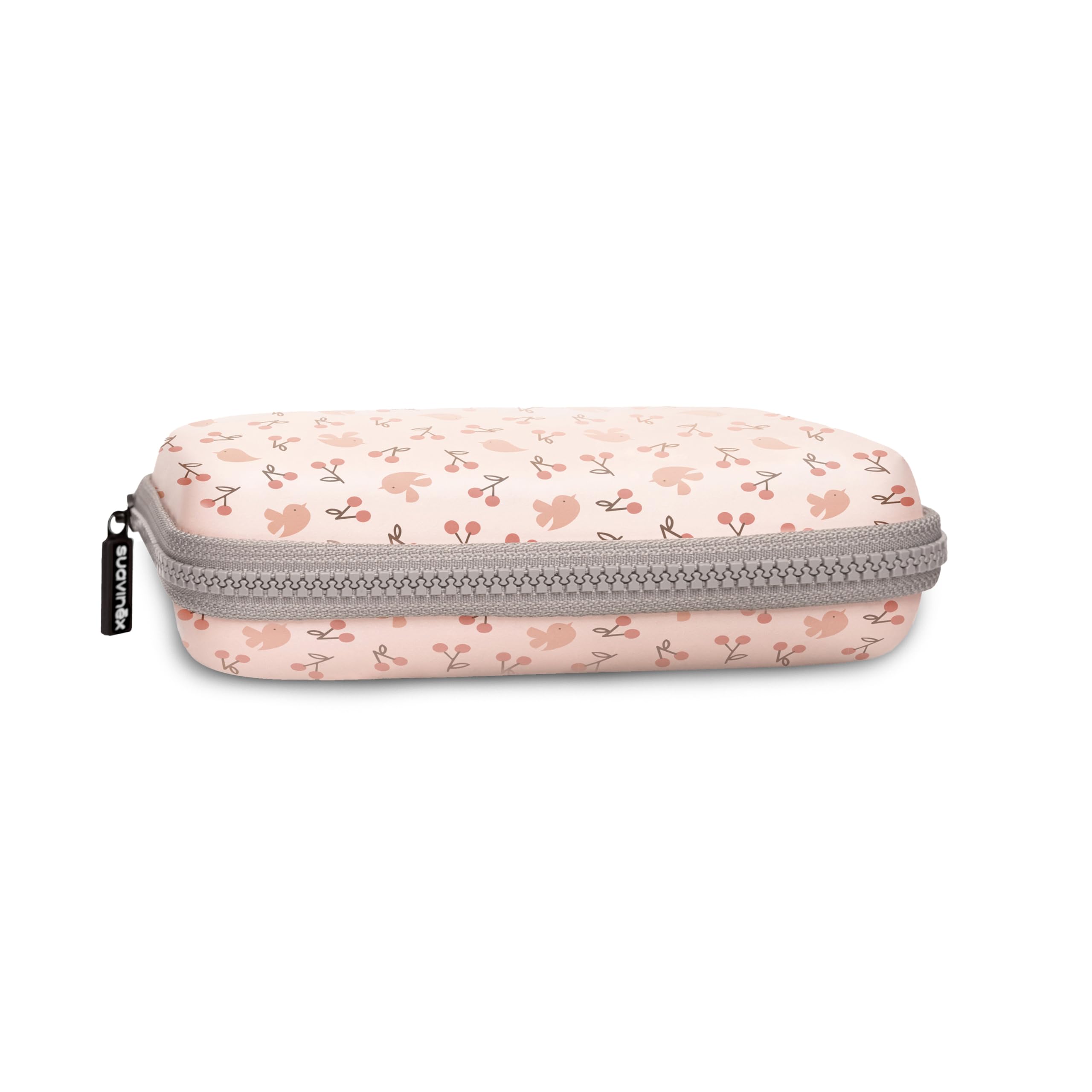 suavinex-trousse-de-soin-b-b-6-pi-ces-set-toilette-naissance-hygge-brosse-peigne image 6
