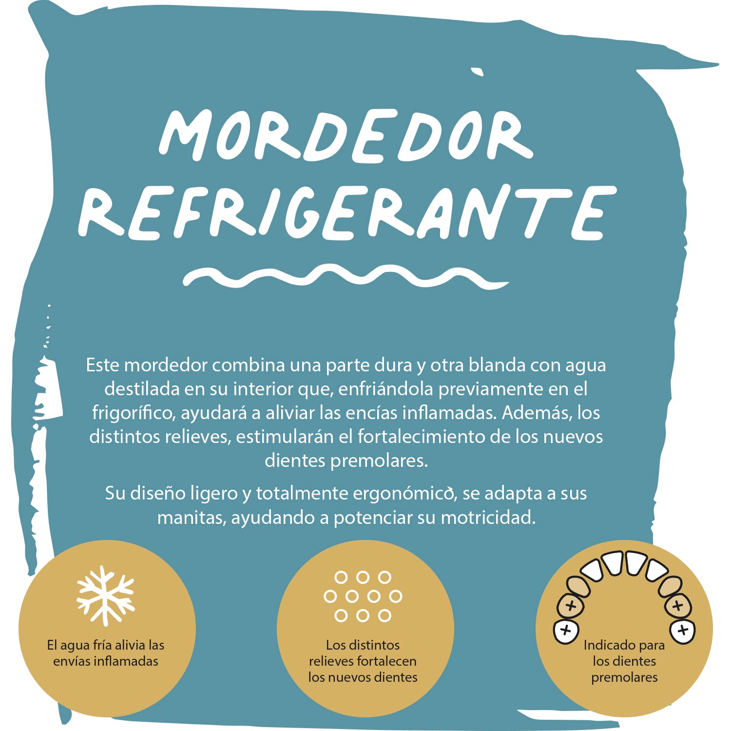 suavinex-anneau-de-dentition-r-frig-rant-tape-2-4-mois-avec-reliefs-zones-dures- image 3