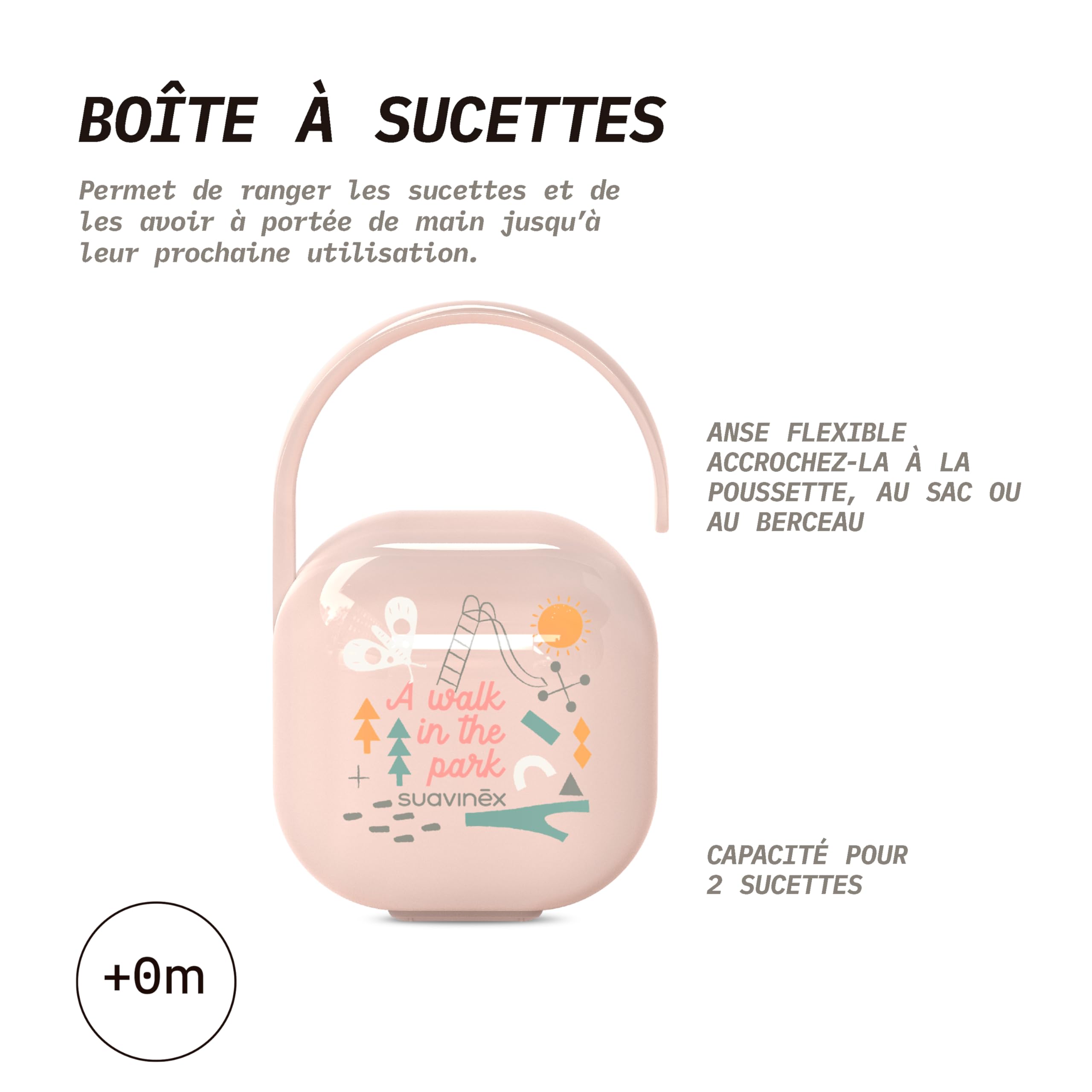 suavinex-dreams-rose-bo-te-t-tine-capacit-2-sucettes-anse-flexible-b-b-s-0-mois image 3