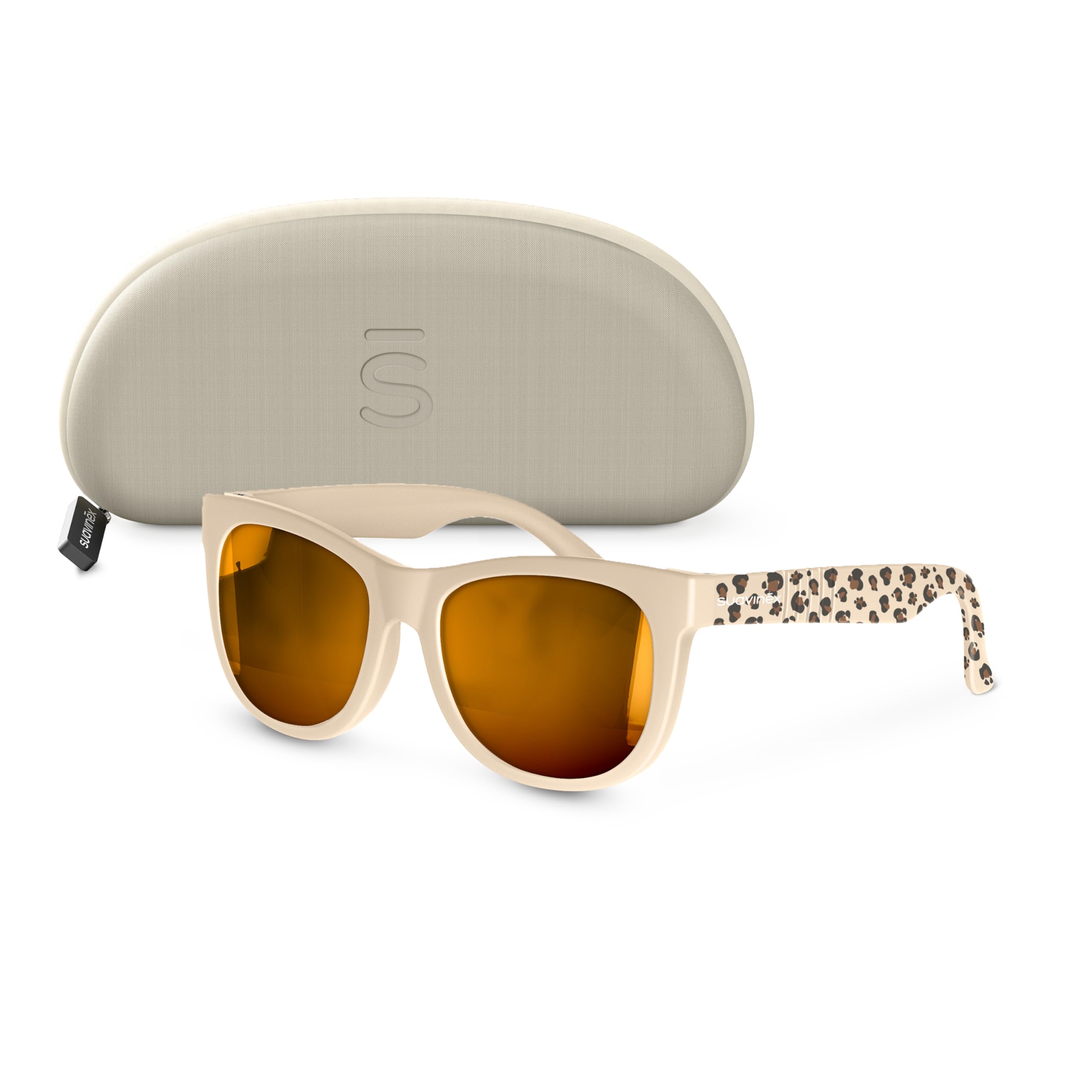 suavinex-lunettes-de-soleil-polaris-es-b-b-0-12-mois-filtre-uv400-cat-3-100-uva- image 1