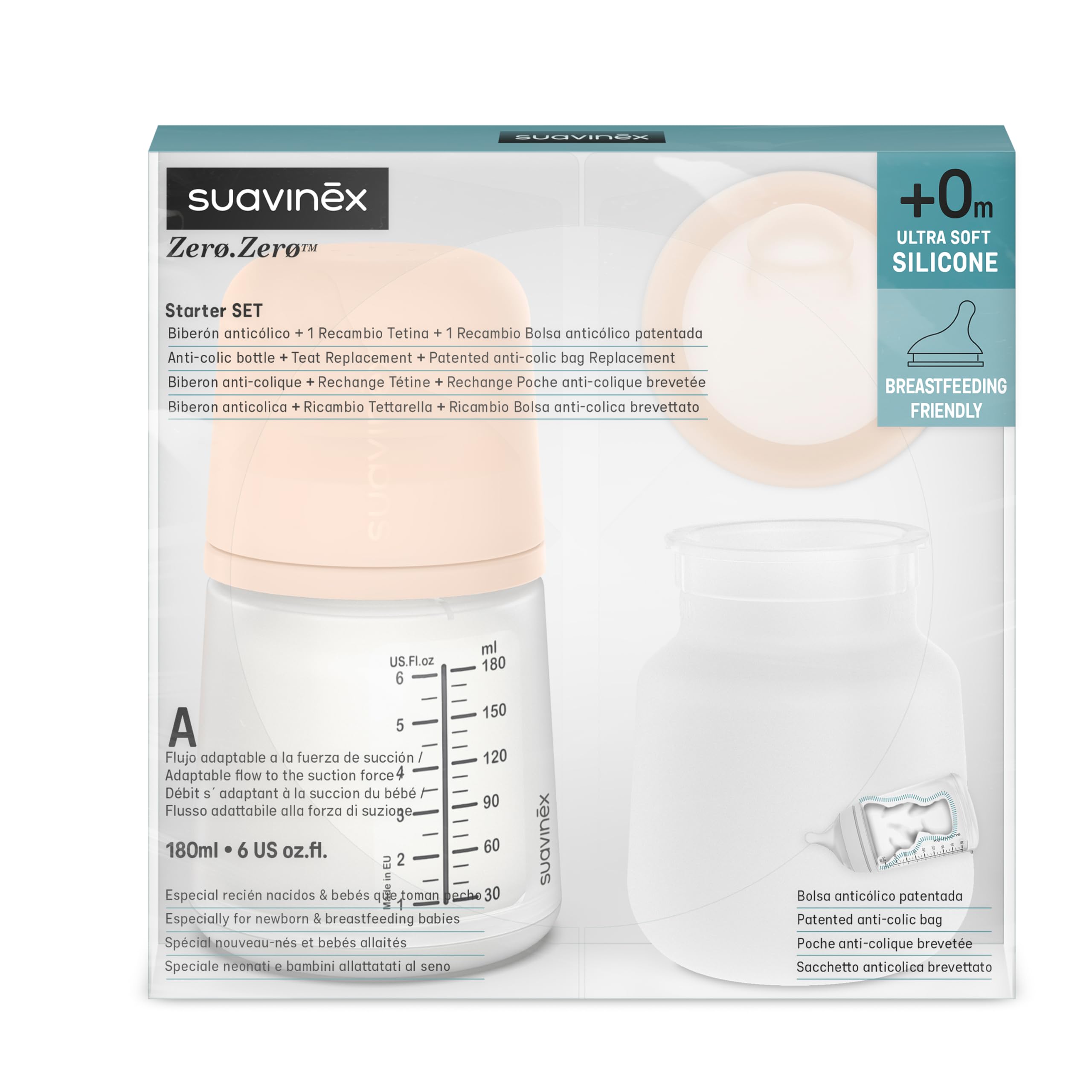 suavinex-zero-zero-pack-biberon-anticolique-180-ml-sp-cial-allaitement-t-tine-d- image 2