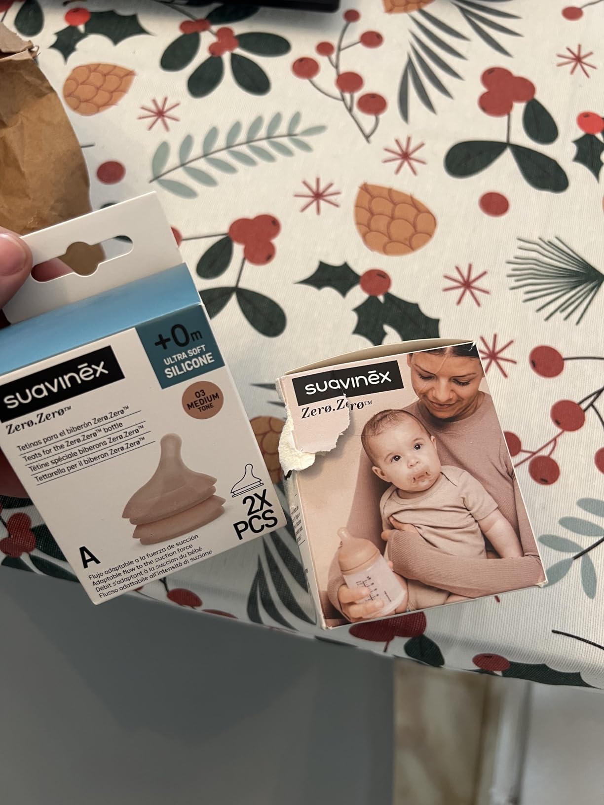 Bon produit, livraison rapide