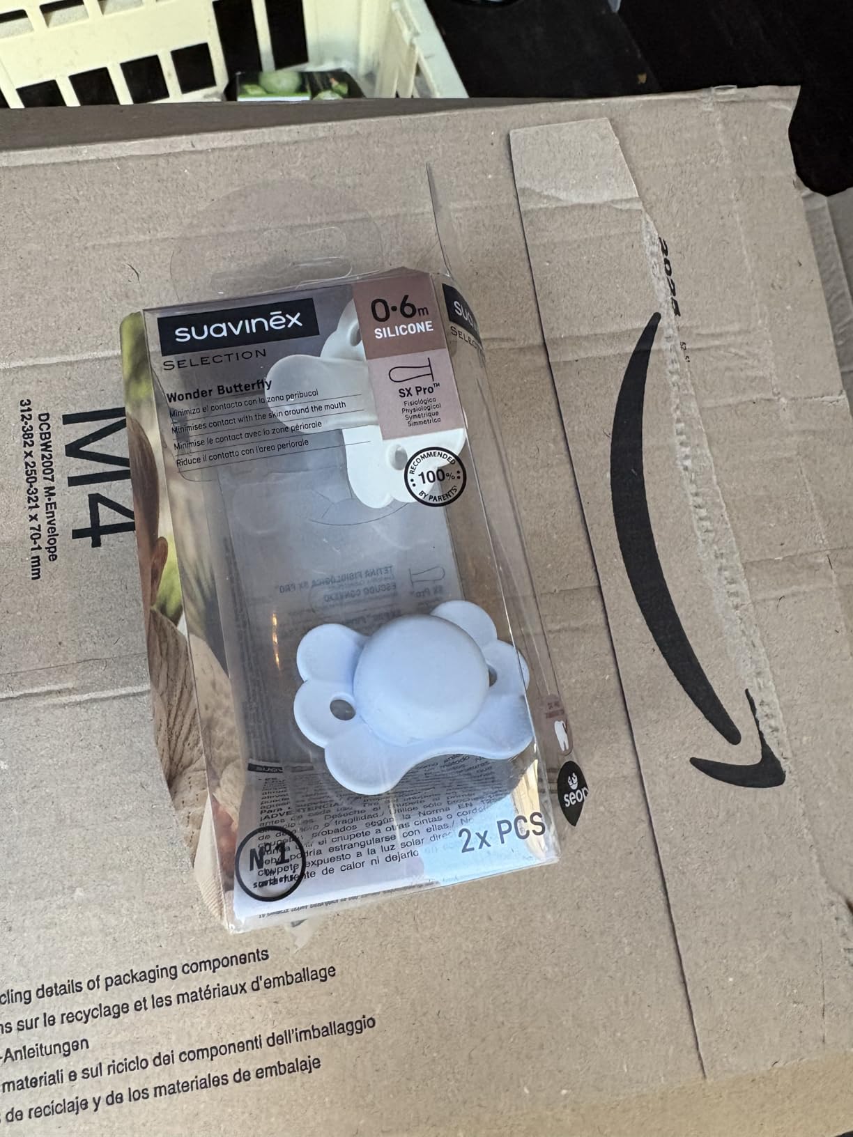 Très bien mais plastique dur