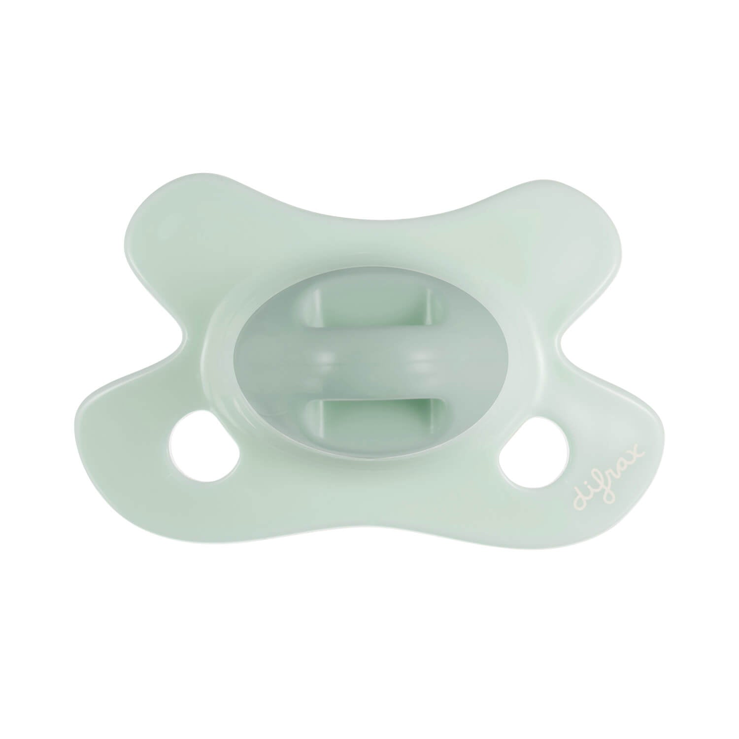 difrax-fopspeen-dental-newborn-gems-sucette-dentaire-pour-pr-matur-s-et-nouveau- image 1